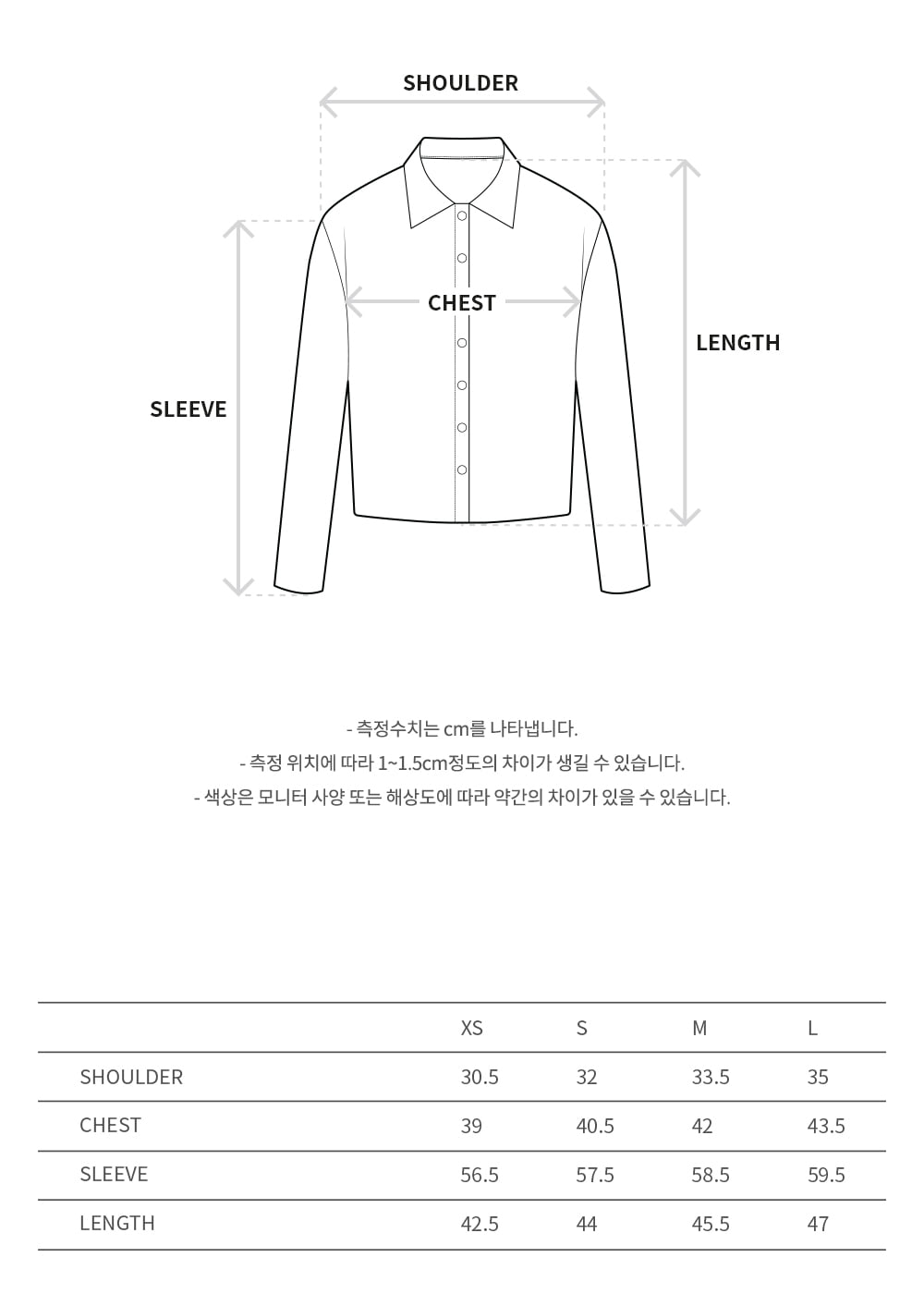 Andersson Bell - Layered Off-Shoulder Collar Top (Khaki/Pink) product image 10 | TRAB K-Fashion Australia