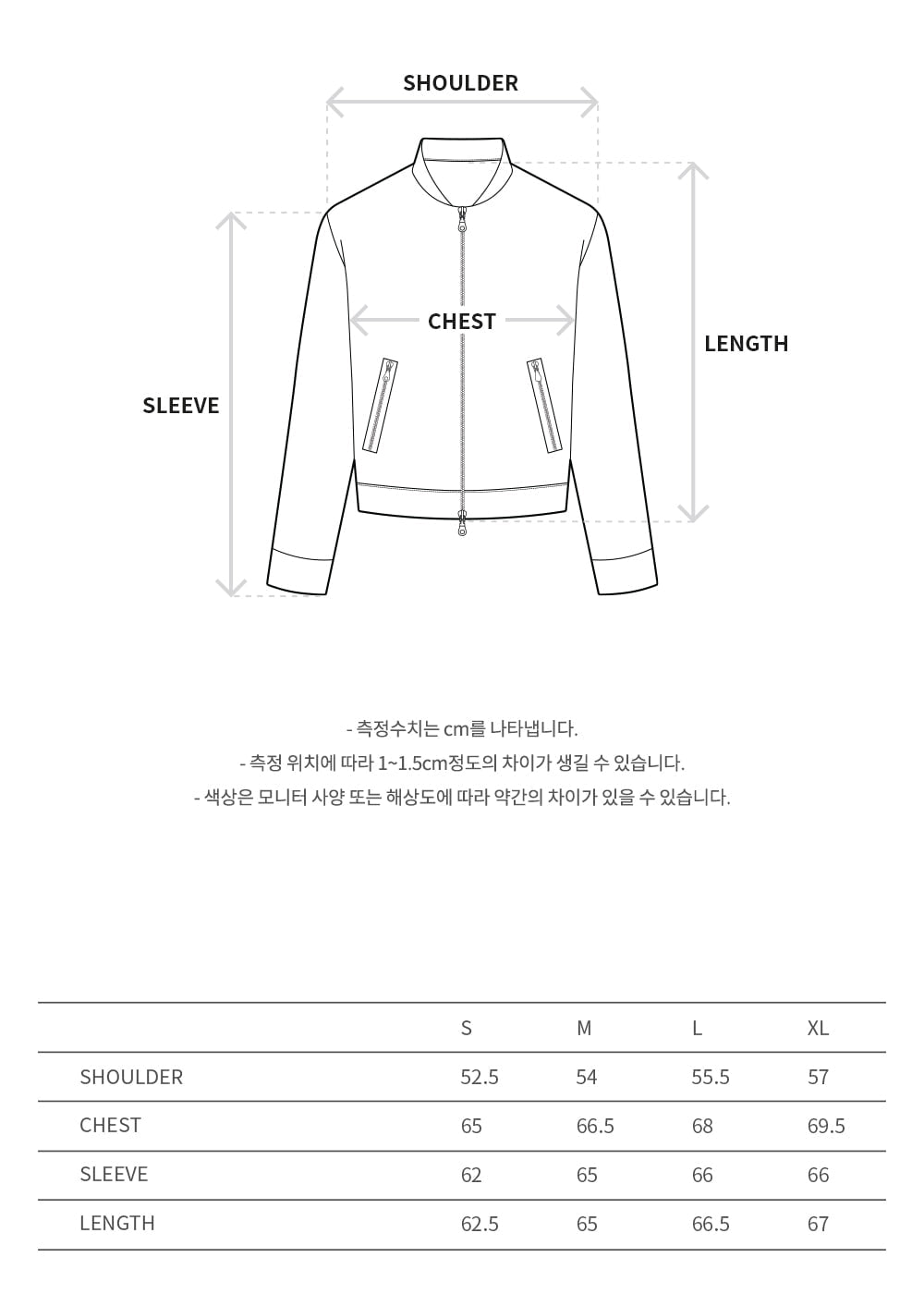 Andersson Bell - Flight Layered Washed Bomber Jacket (Khaki) product image 17 | TRAB K-Fashion Australia