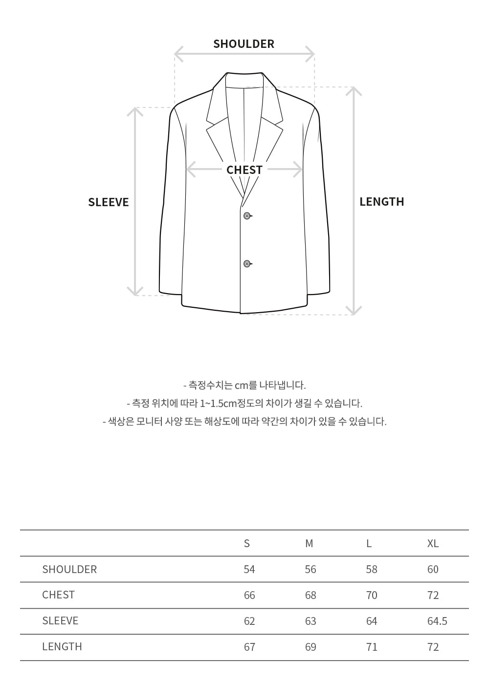 Andersson Bell - Unisex Check Layered Jumper (Khaki) product image 15 | TRAB K-Fashion Australia