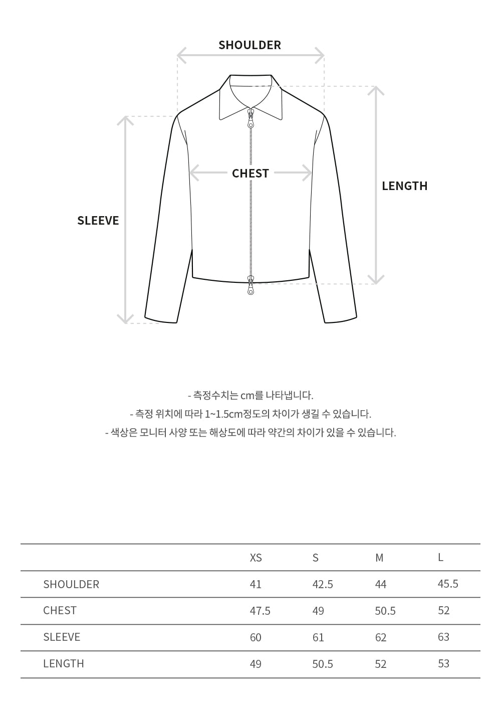 Andersson Bell - Harvey Leather Patchwork Jacket (Brown) product image 13 | TRAB K-Fashion Australia