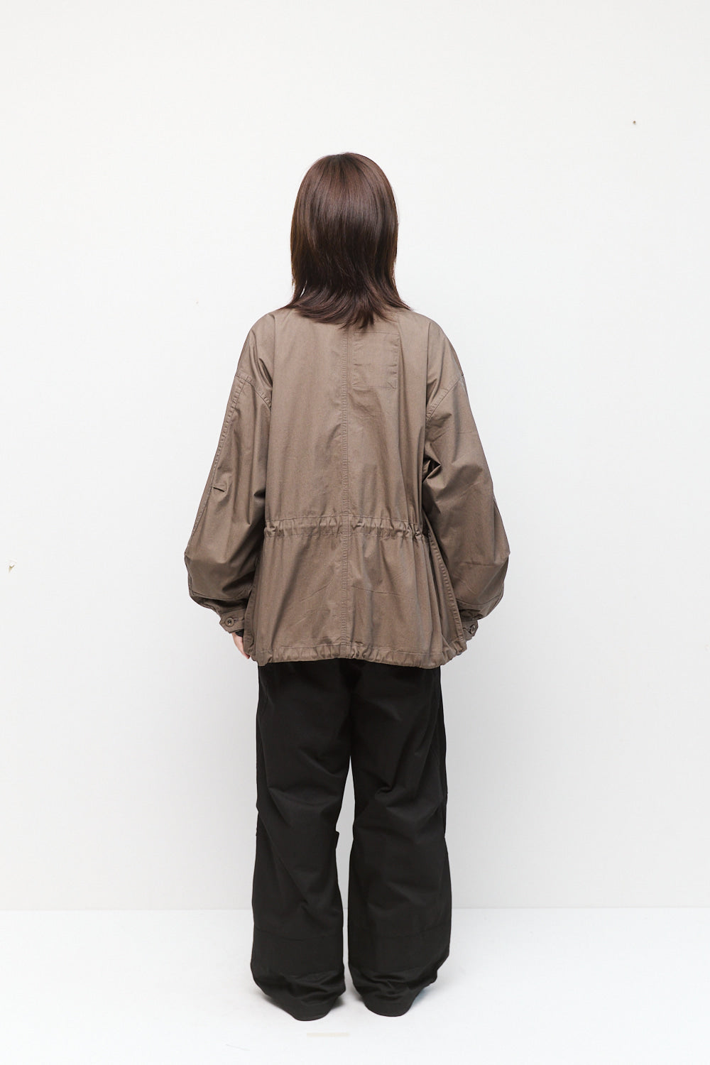 Hatchingroom - Fireman Pants (Black) product image 5 | TRAB K-Fashion Australia