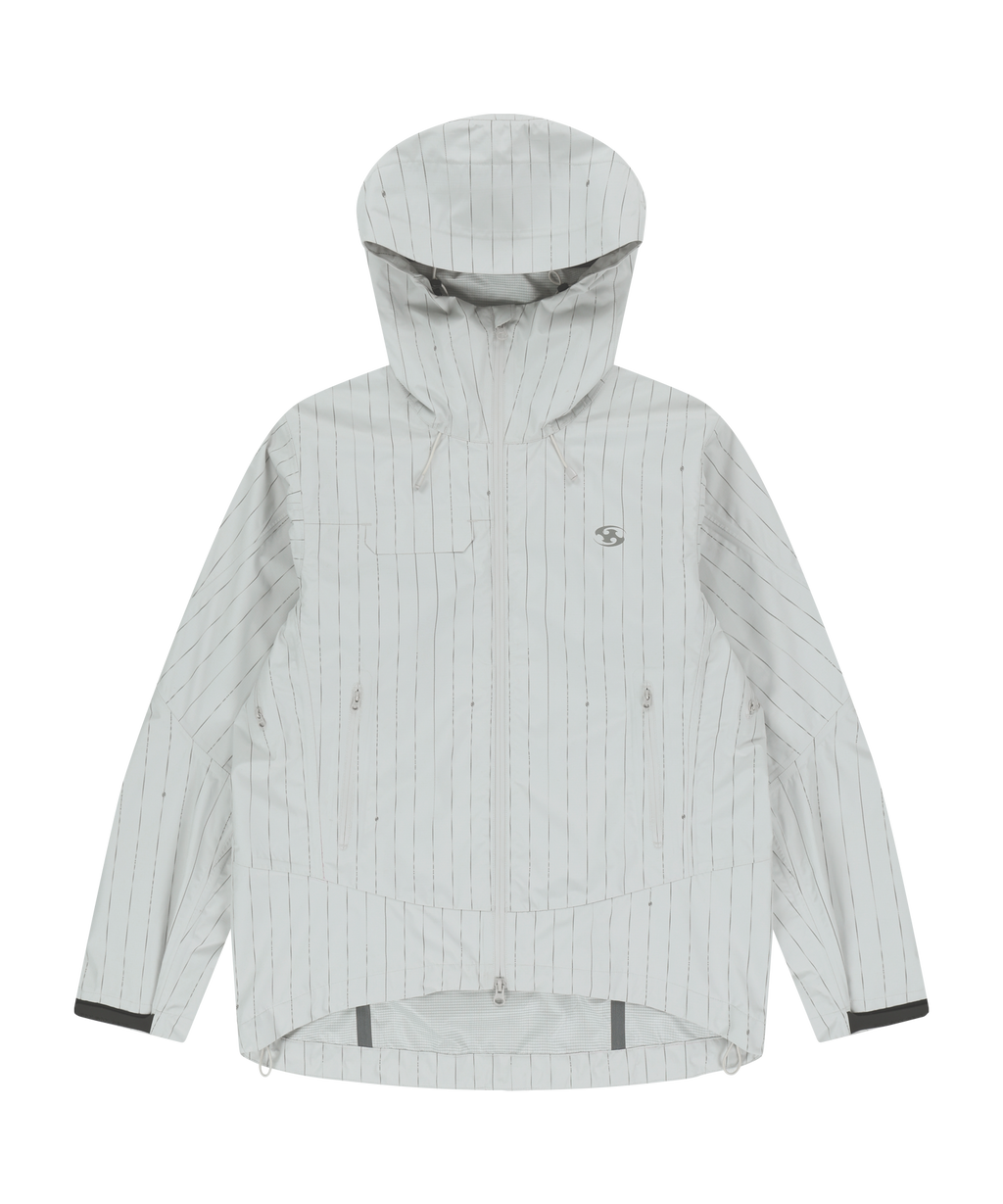 San San Gear - 2.5L Windblock Jacket (Beige) product image 4 | TRAB K-Fashion Australia