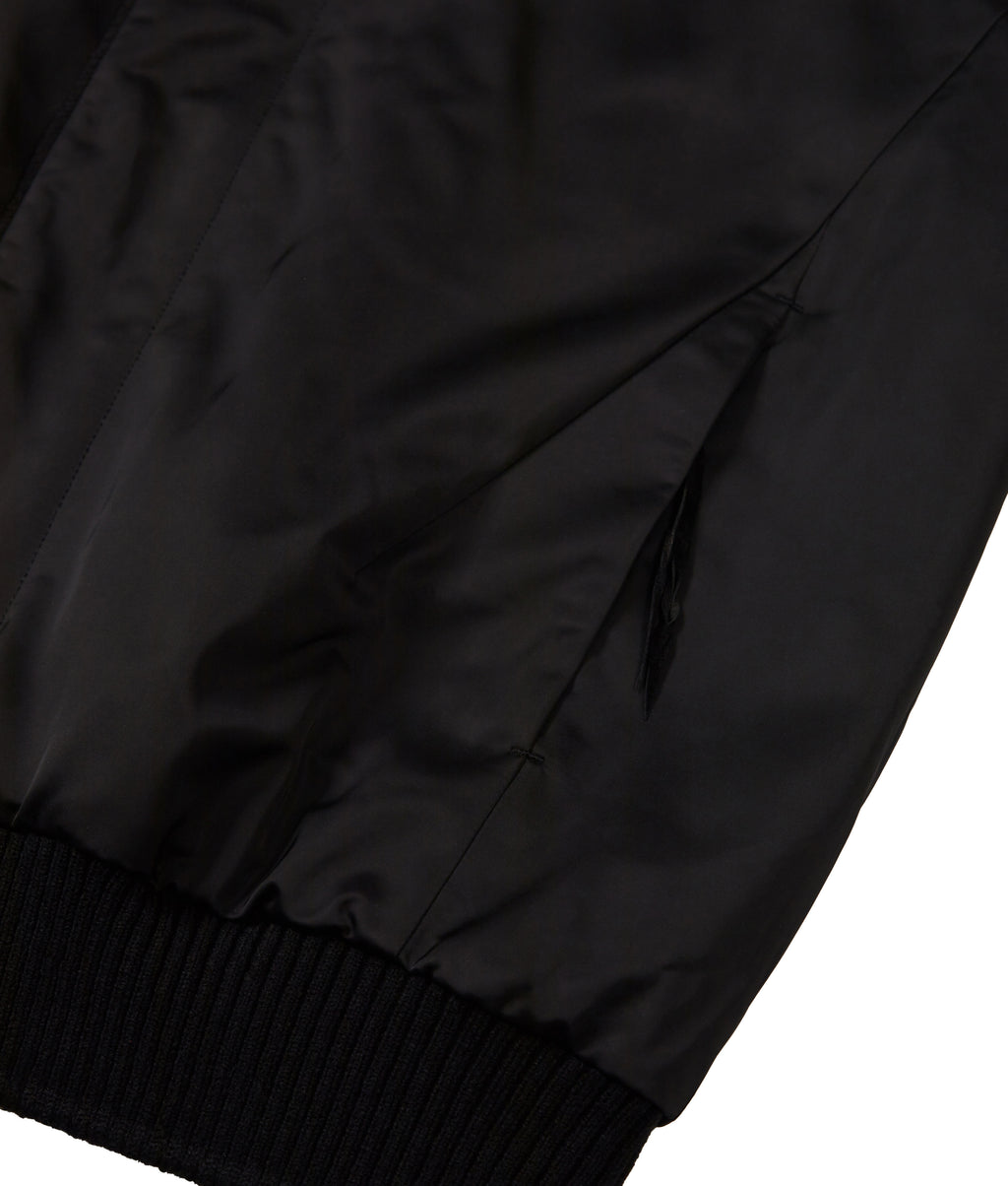 XLIM - Ep.9 04 Jacket (Black) product image 9 | TRAB K-Fashion Australia