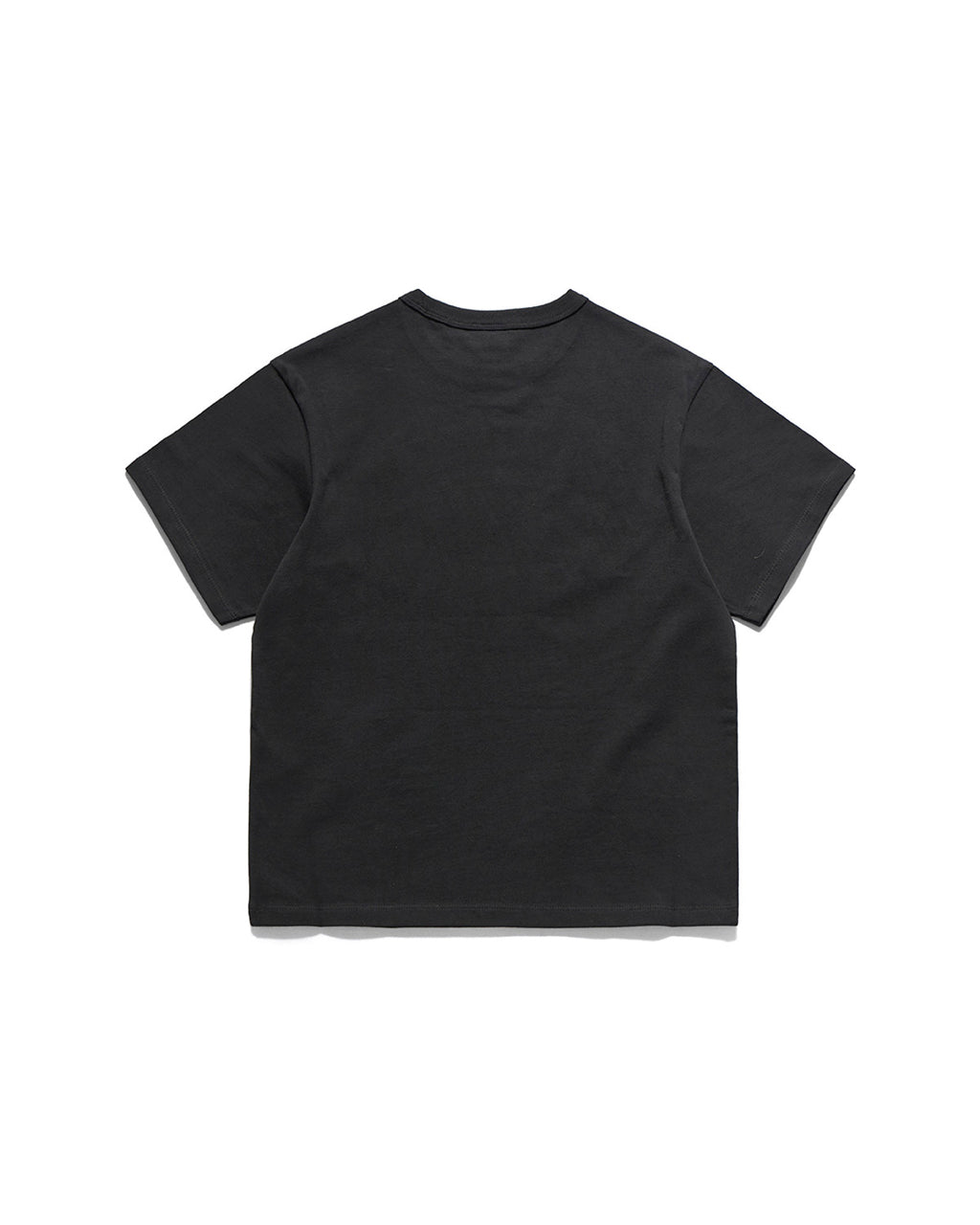 Eastlogue - Sunset Gallop Felix Applique T-shirts (Black) product image 2 | TRAB K-Fashion Australia