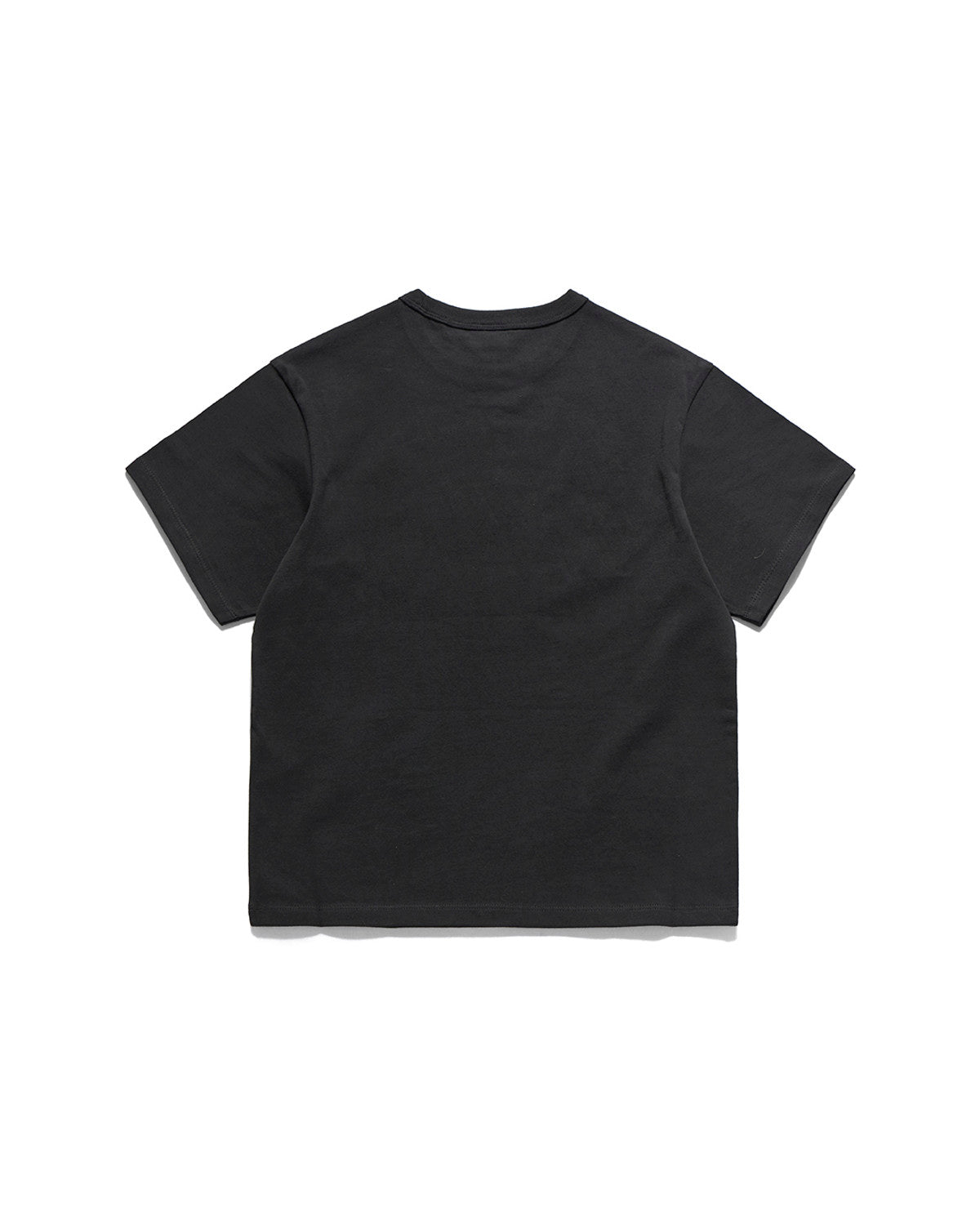 Eastlogue - Sunset Gallop Felix Applique T-shirts (Black) product image 2 | TRAB K-Fashion Australia