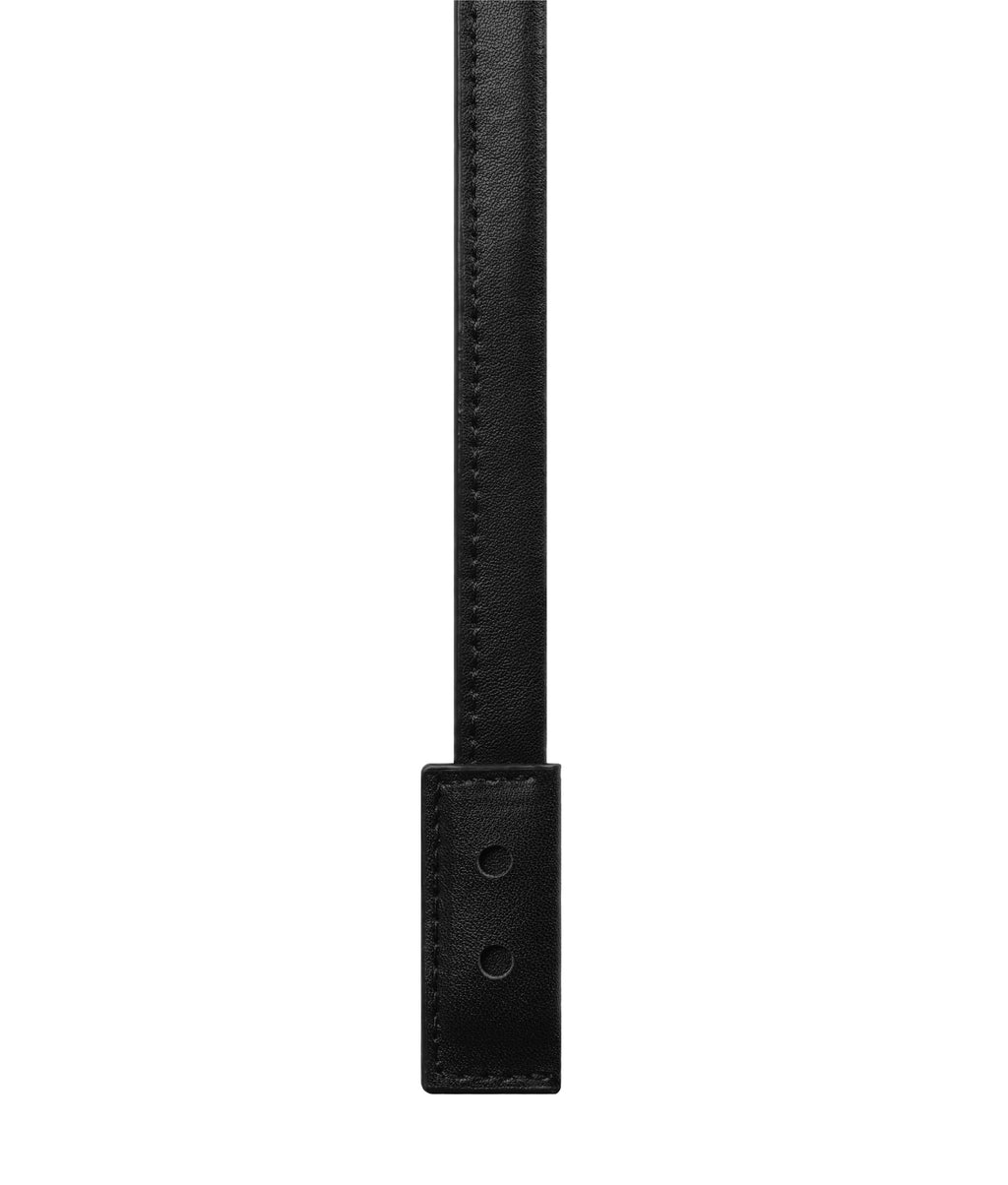 XLIM - Xlim 01 Bag (Black) product image 6 | TRAB K-Fashion Australia