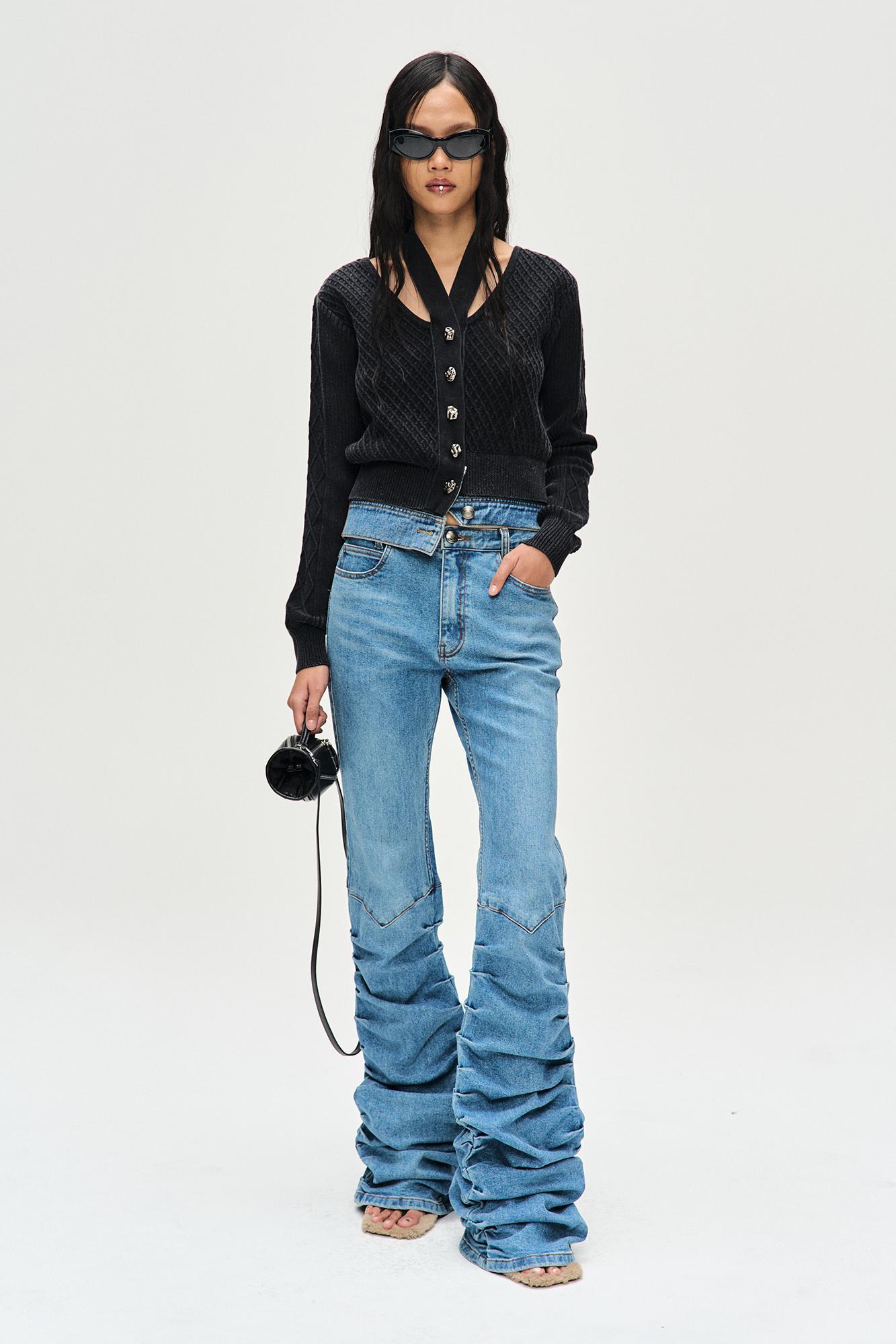 Andersson Bell - Mini Vaso Bag (Black) product image 8 | TRAB K-Fashion Australia