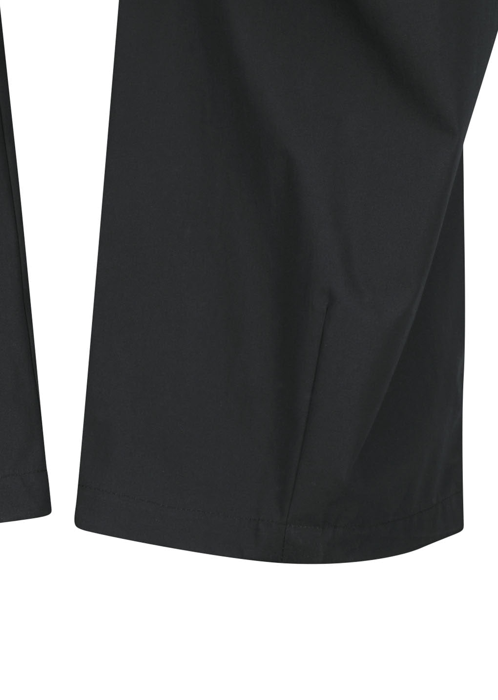 Amomento - Drawstring Wide Fatigue Pants (Charcoal) product image 6 | TRAB K-Fashion Australia