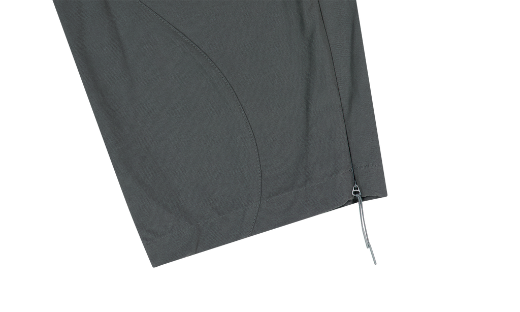 San San Gear - Double Knee Dart Pants (Steel Blue) product image 10 | TRAB K-Fashion Australia