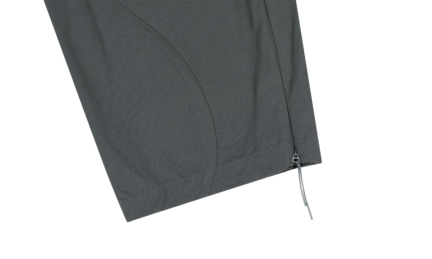 San San Gear - Double Knee Dart Pants (Steel Blue) product image 10 | TRAB K-Fashion Australia
