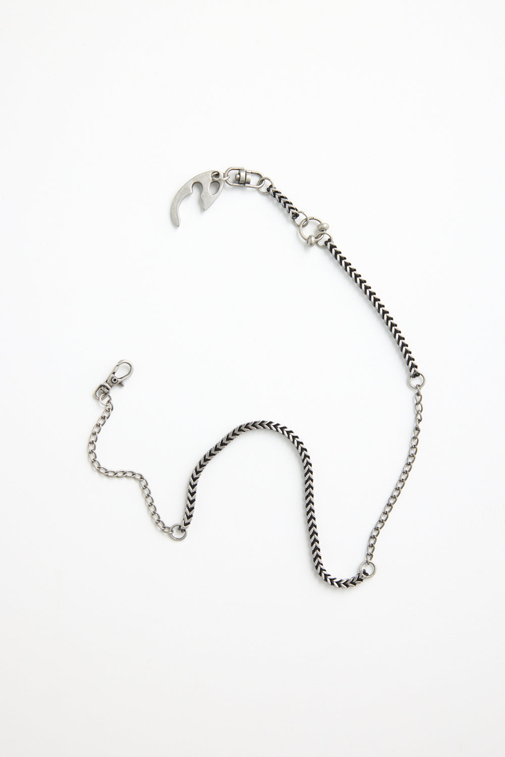 Hatchingroom - Broken Egg 2Way Necklace (OC) product image 9 | TRAB K-Fashion Australia