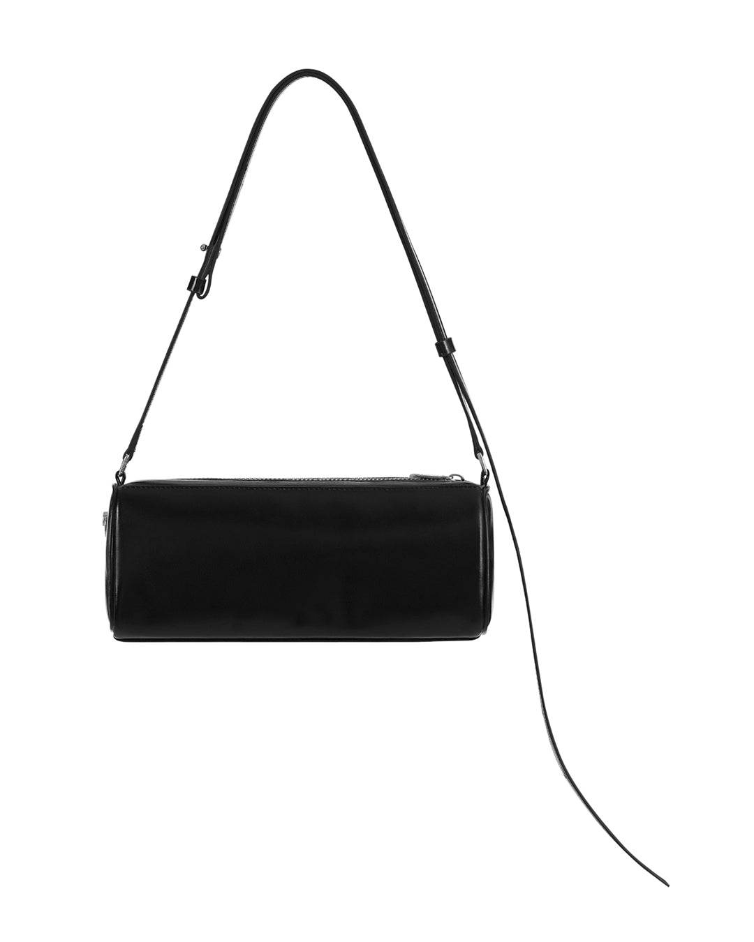 Stand Oil - [Pre-order] Chunky Bag (Black) product image 3 | TRAB K-Fashion Australia