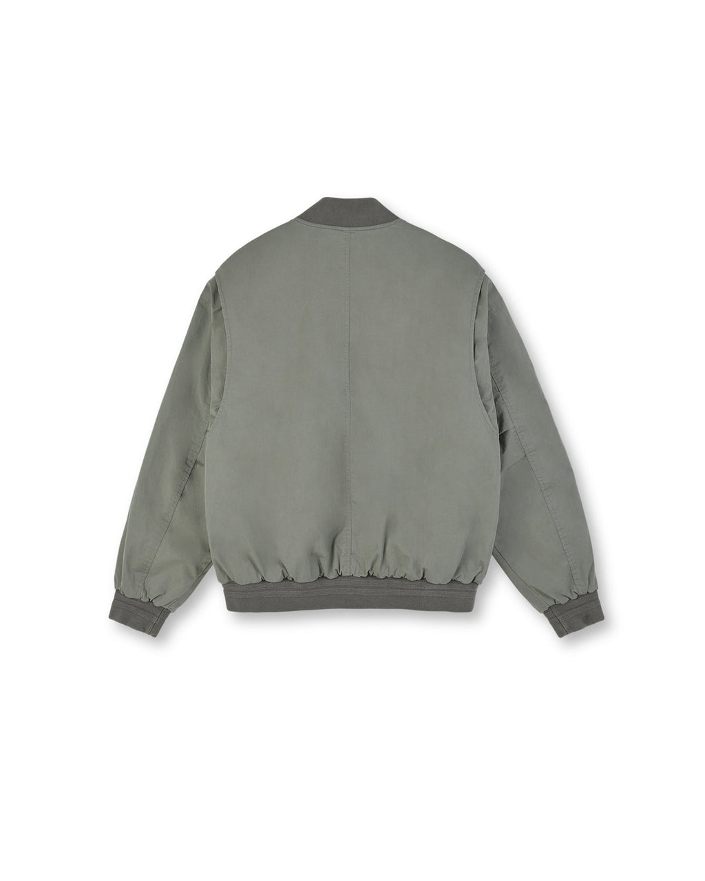 Brownyard - Ma-1 (Olive) product image 8 | TRAB K-Fashion Australia