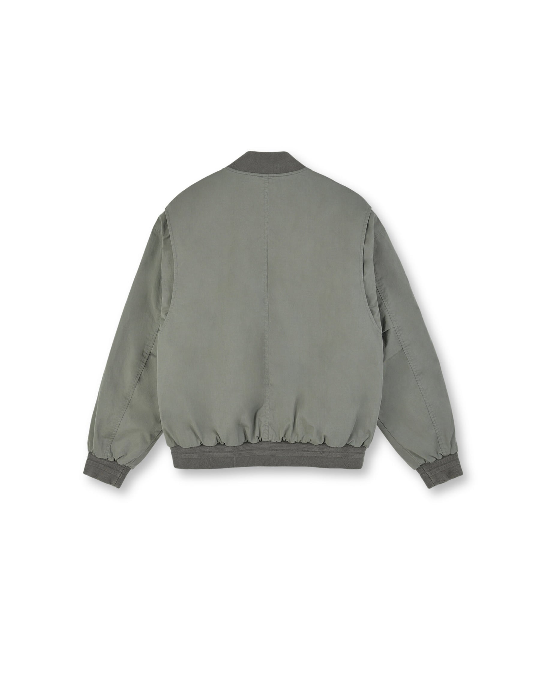 Brownyard - Ma-1 (Olive) product image 8 | TRAB K-Fashion Australia