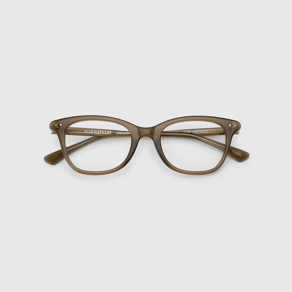 Blue Elephant - Leah Nude (Beige) product image 5 | TRAB K-Fashion Australia