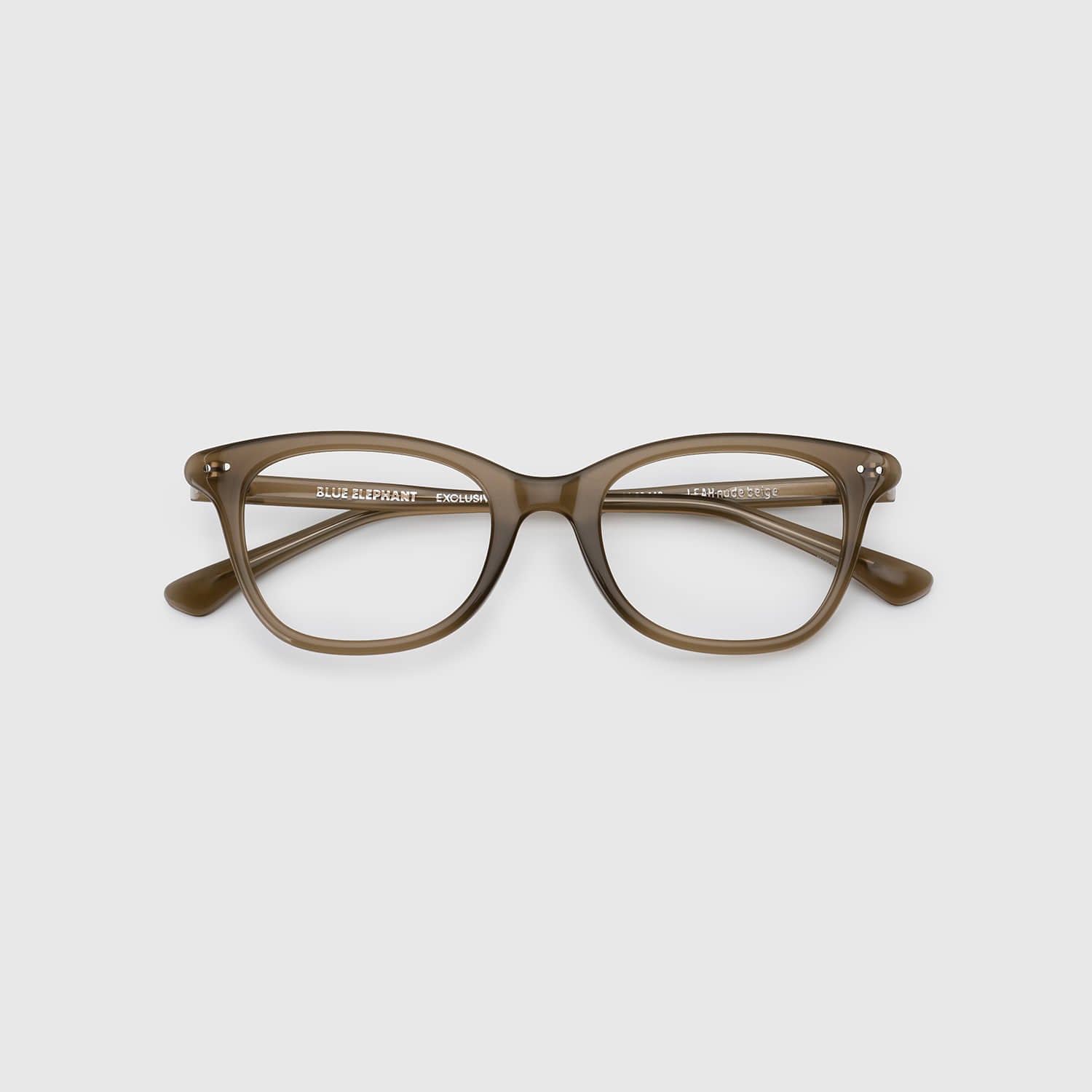 Blue Elephant - Leah Nude (Beige) product image 5 | TRAB K-Fashion Australia