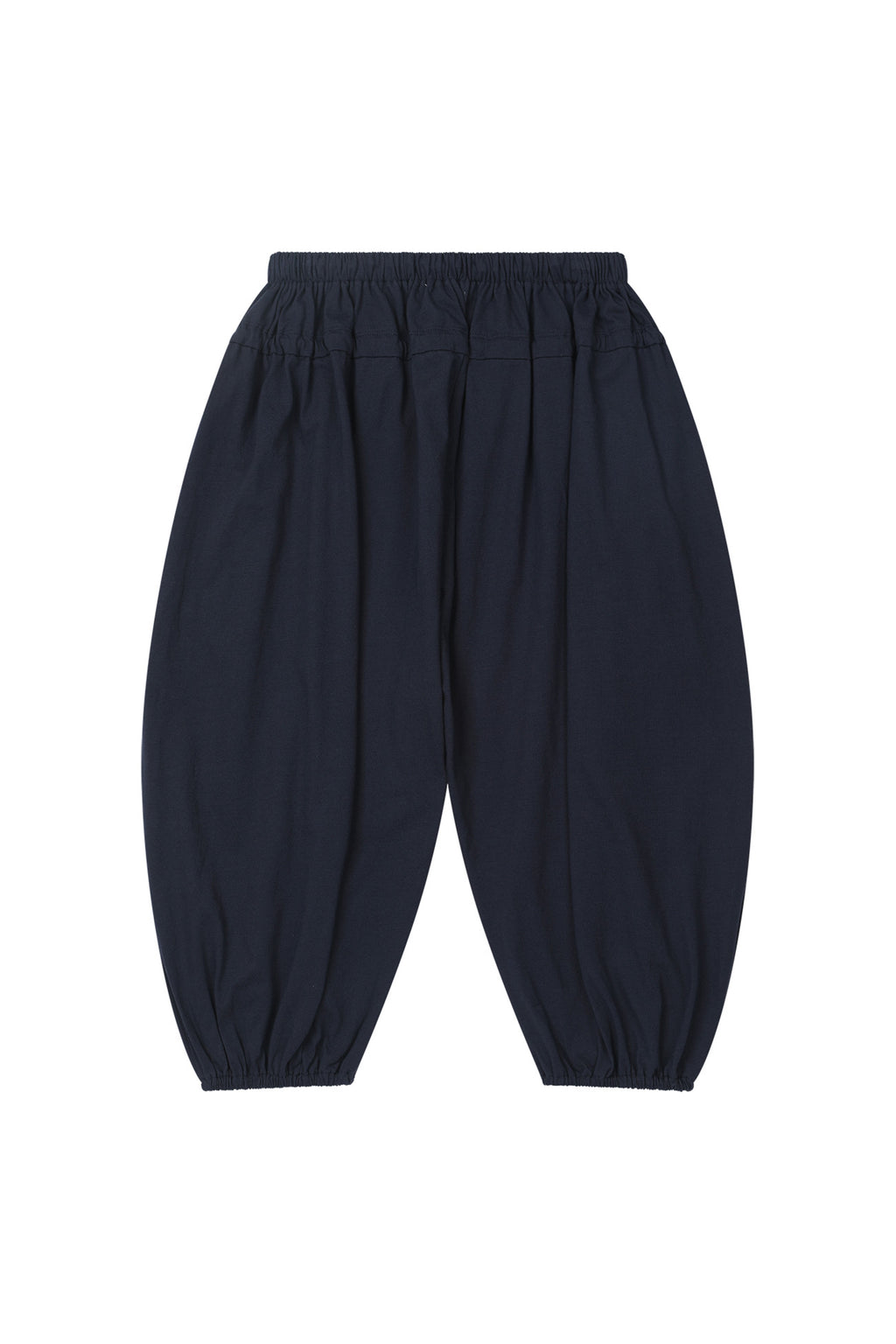Deinet - Balloon Sweat Pants (Navy) product image 11 | TRAB K-Fashion Australia