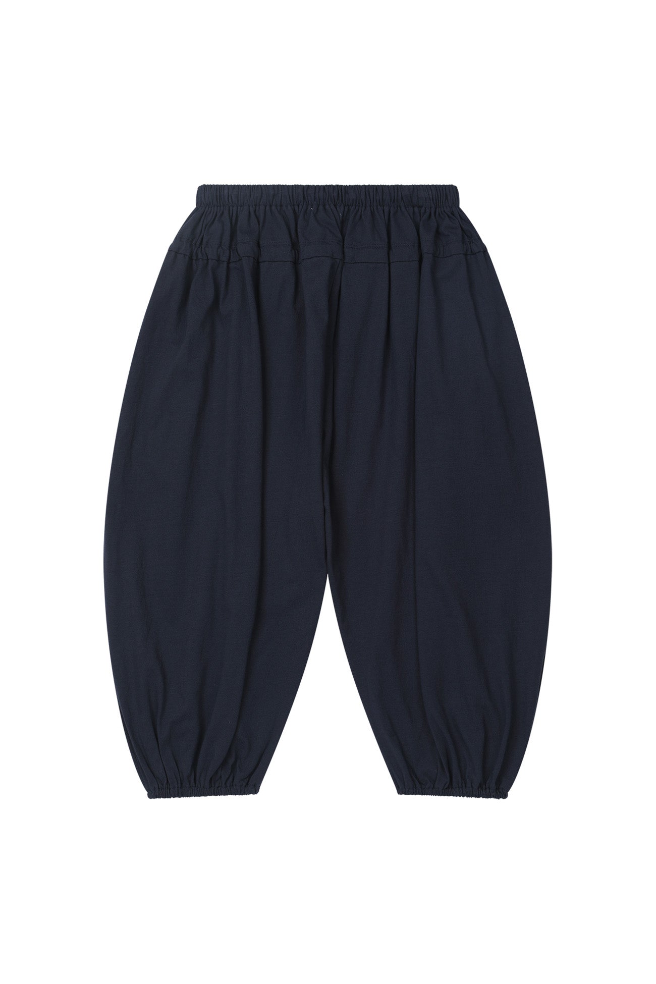 Deinet - Balloon Sweat Pants (Navy) product image 11 | TRAB K-Fashion Australia