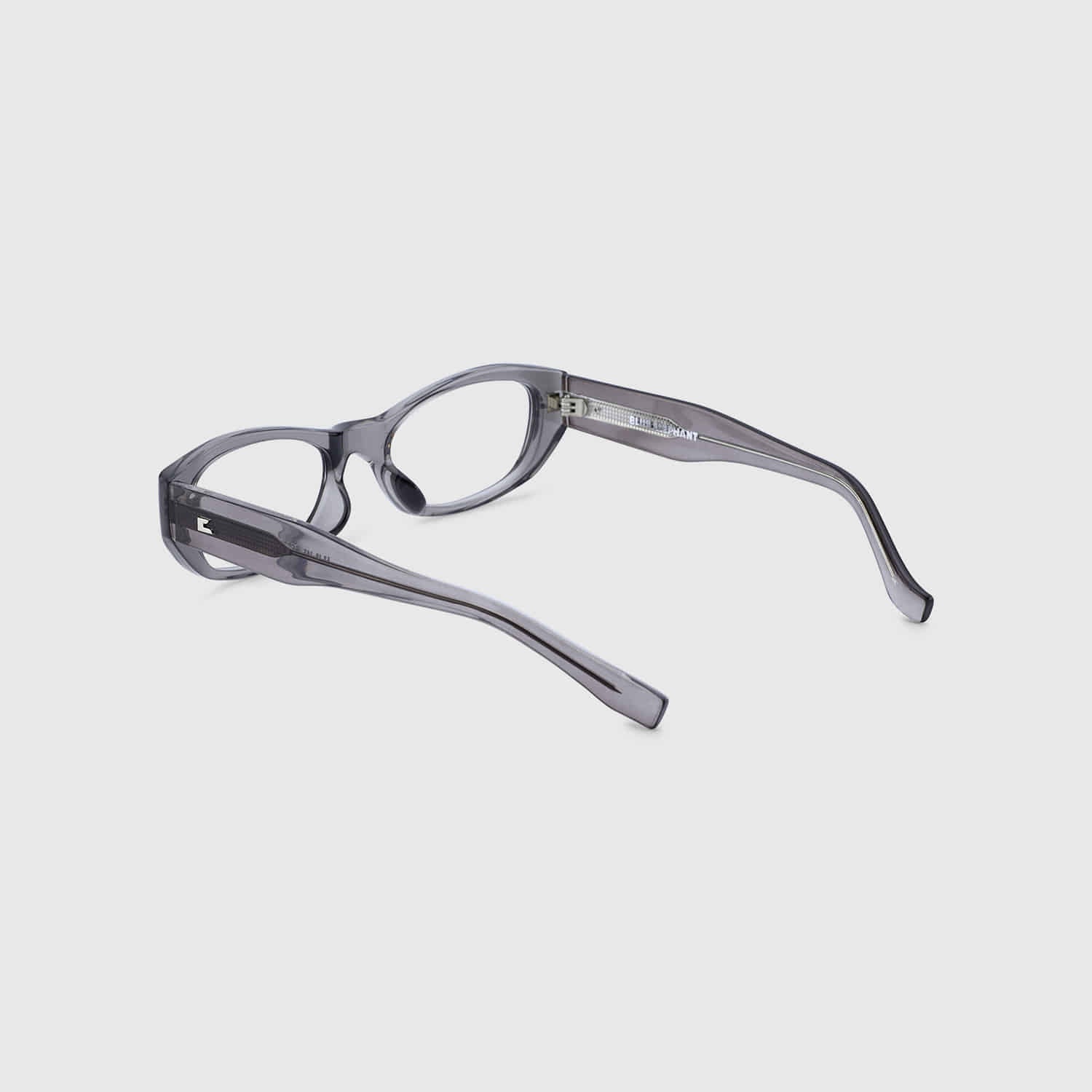 Blue Elephant - Recreo (Grey Crystal) product image 4 | TRAB K-Fashion Australia