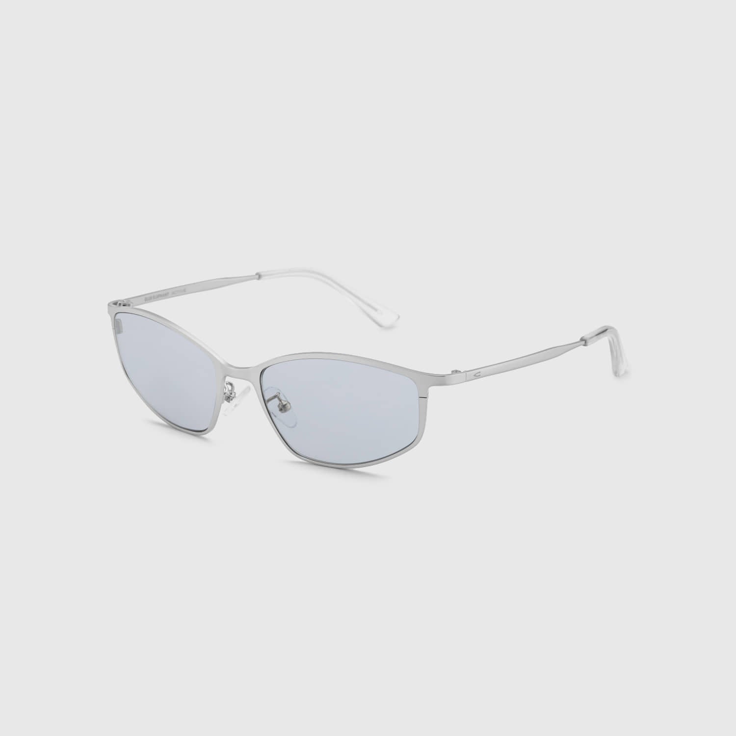 Blue Elephant - Jerome-S (Matte Silver) product image 3 | TRAB K-Fashion Australia