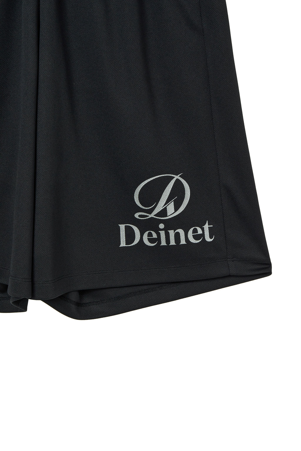 Deinet - Cool Mesh Pants (Black) product image 5 | TRAB K-Fashion Australia