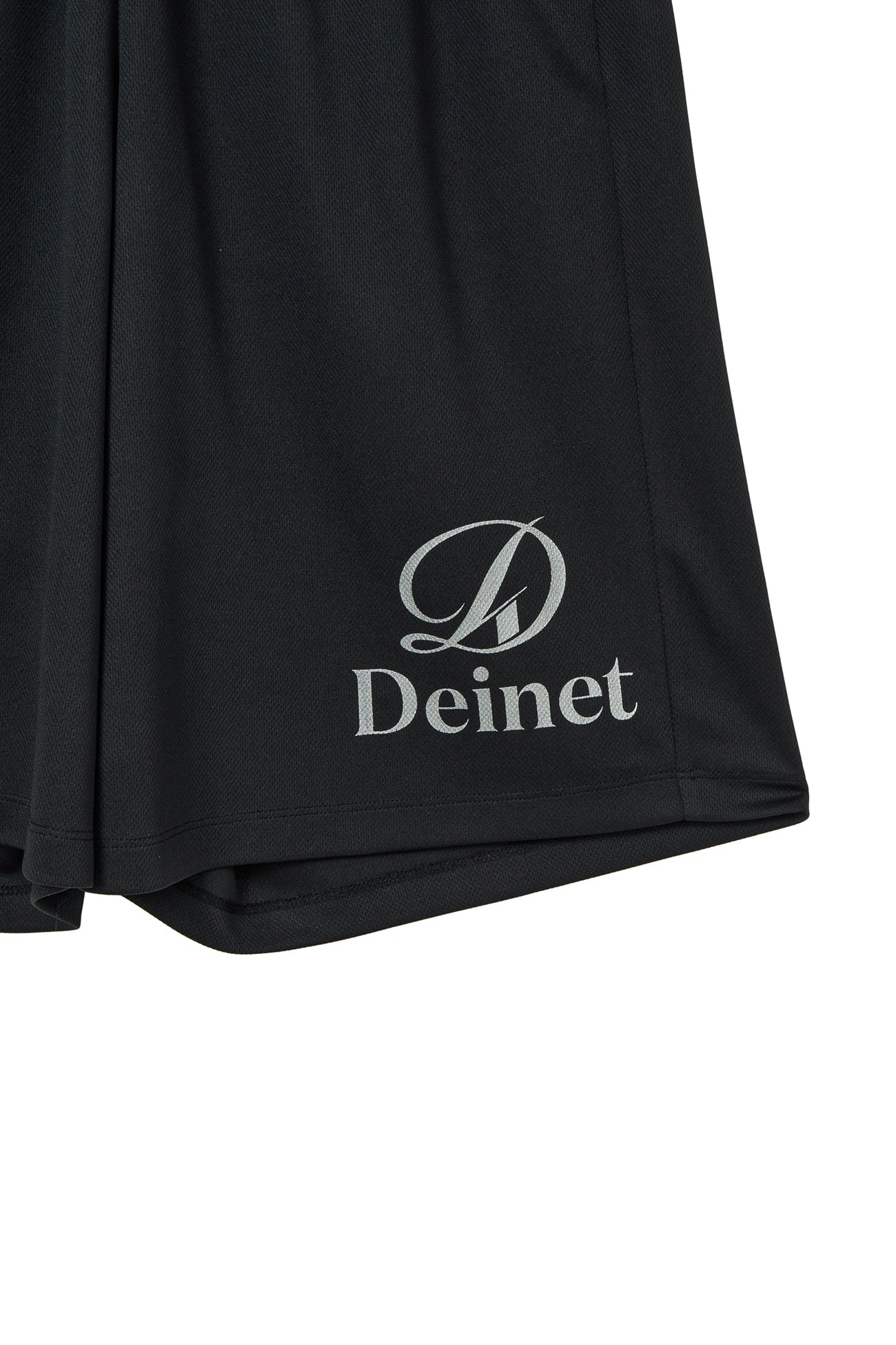 Deinet - Cool Mesh Pants (Black) product image 5 | TRAB K-Fashion Australia