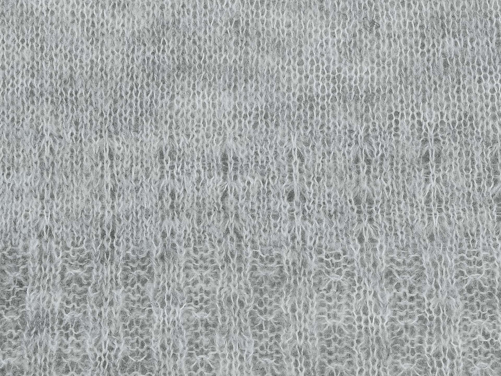 Coyseio - Soft Bell Knit (Light Grey) product image 12 | TRAB K-Fashion Australia