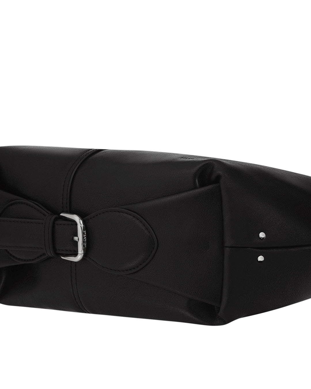 Stand Oil - Tickle Bag (Black) product image 6 | TRAB K-Fashion Australia