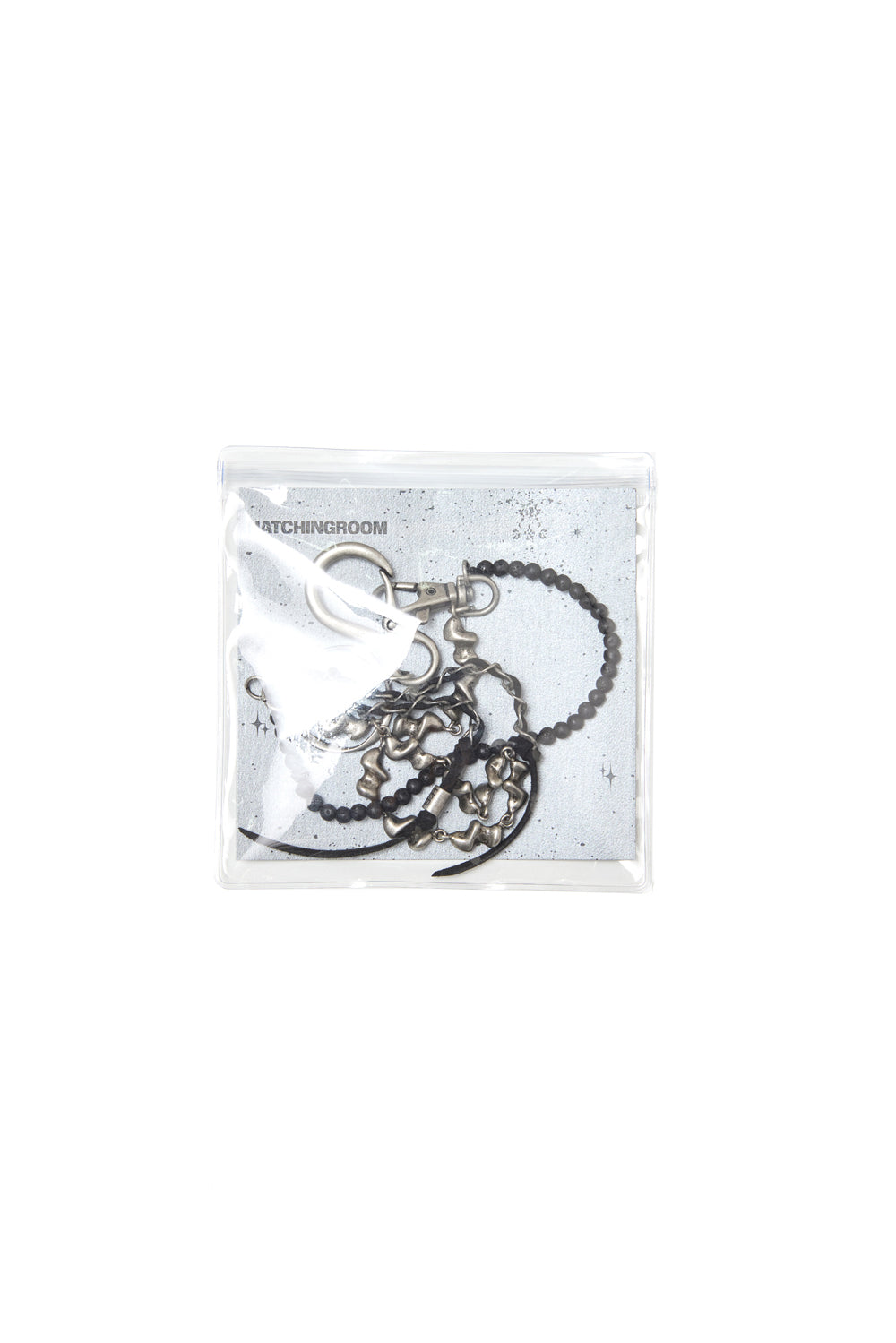 Hatchingroom - Melting Keychain (OC) product image 8 | TRAB K-Fashion Australia