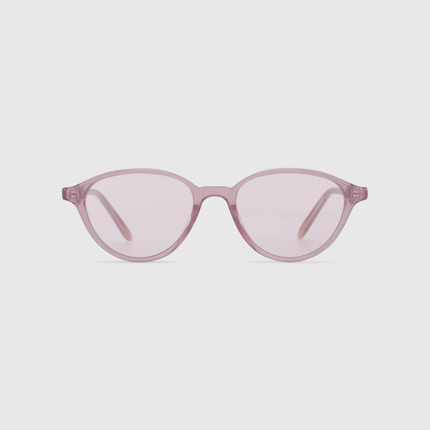Blue Elephant - Mani-S (Nude Pink) product image 1 | TRAB K-Fashion Australia