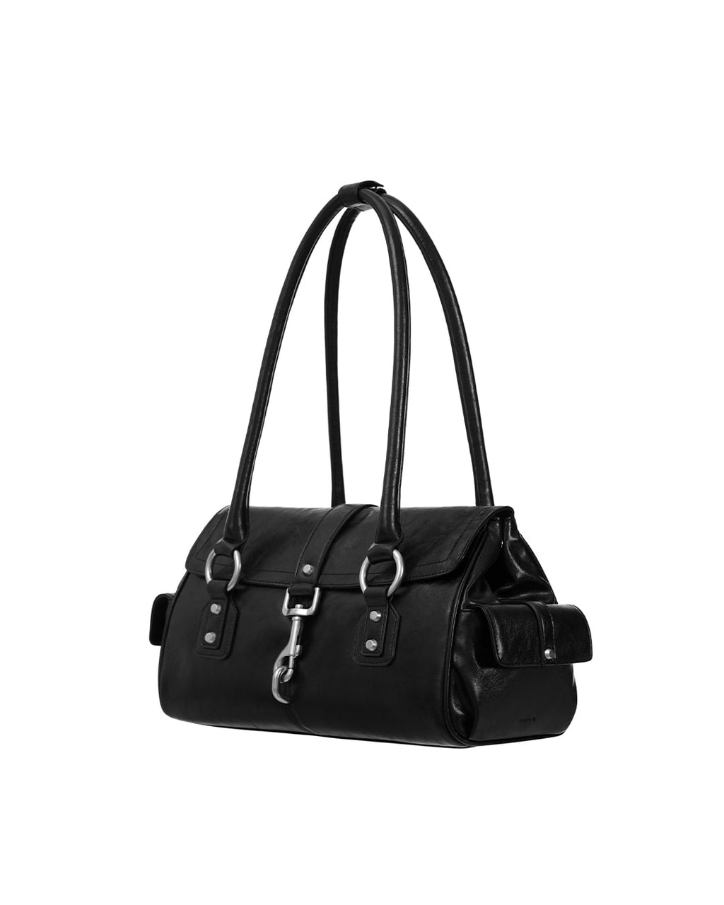 Stand Oil - Beni Bag (Black) product image 2 | TRAB K-Fashion Australia