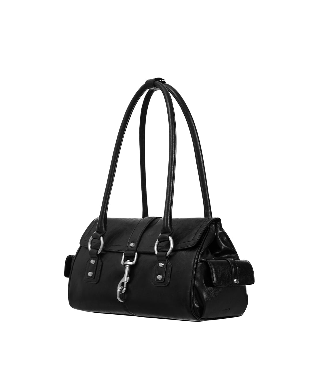 Stand Oil - Beni Bag (Black) product image 2 | TRAB K-Fashion Australia
