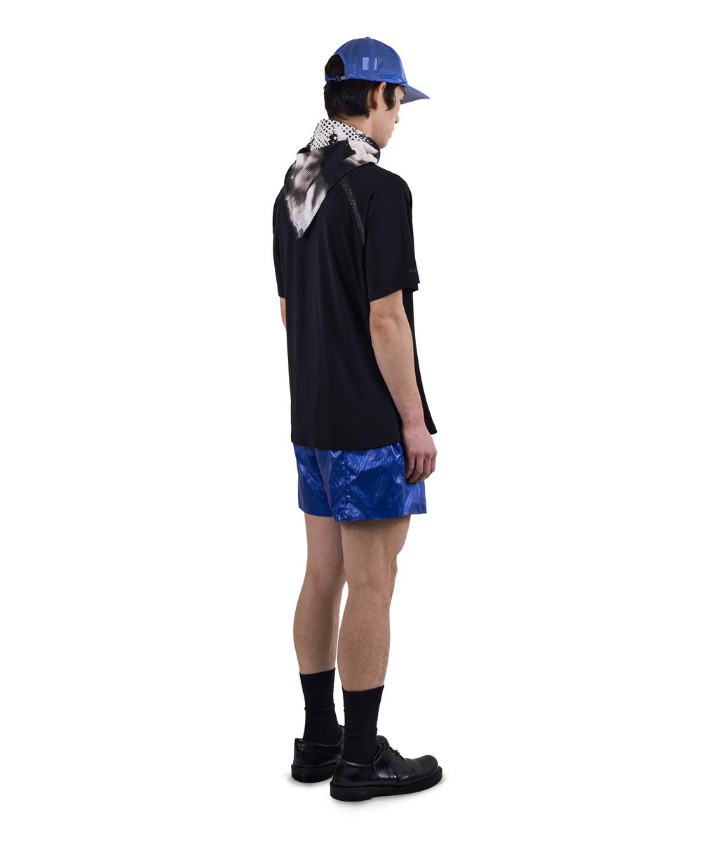 XLIM - Azxlim 01 Bandana (Black) product image 4 | TRAB K-Fashion Australia