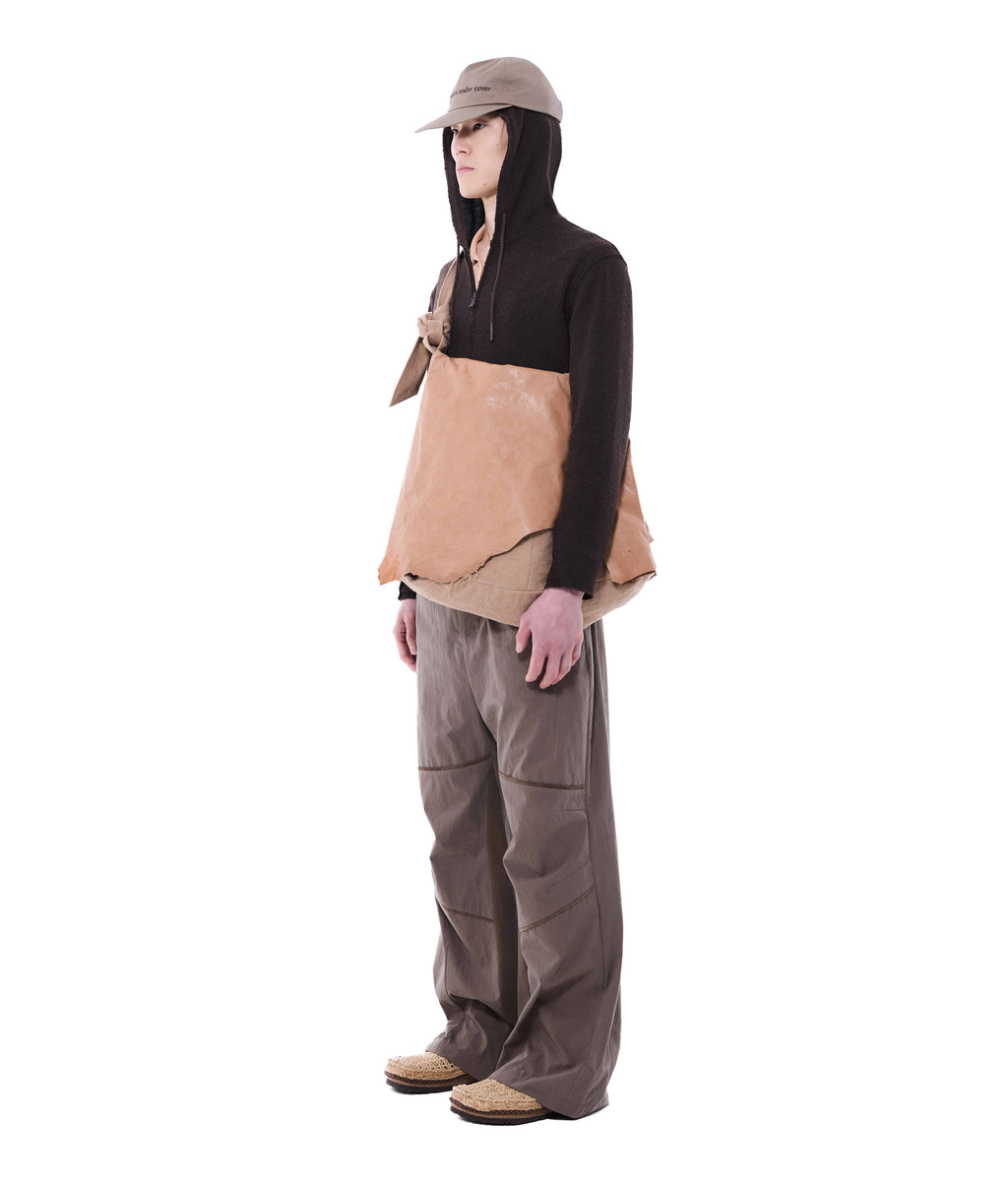 XLIM - Ep.9 01 Bag (Beige) product image 12 | TRAB K-Fashion Australia