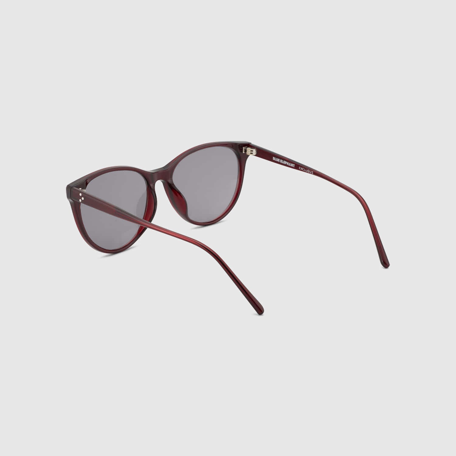 Blue Elephant - Mina (Red Wine) product image 4 | TRAB K-Fashion Australia
