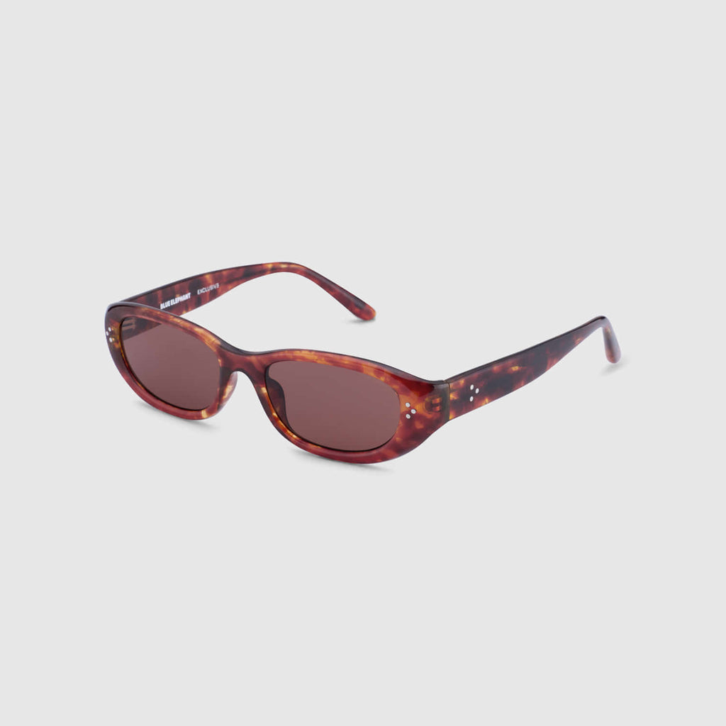 Blue Elephant - Collins (Leopard) product image 3 | TRAB K-Fashion Australia