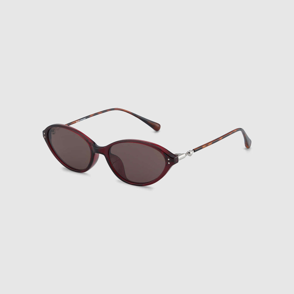 Blue Elephant - Ojia-S (Red Wine) product image 3 | TRAB K-Fashion Australia
