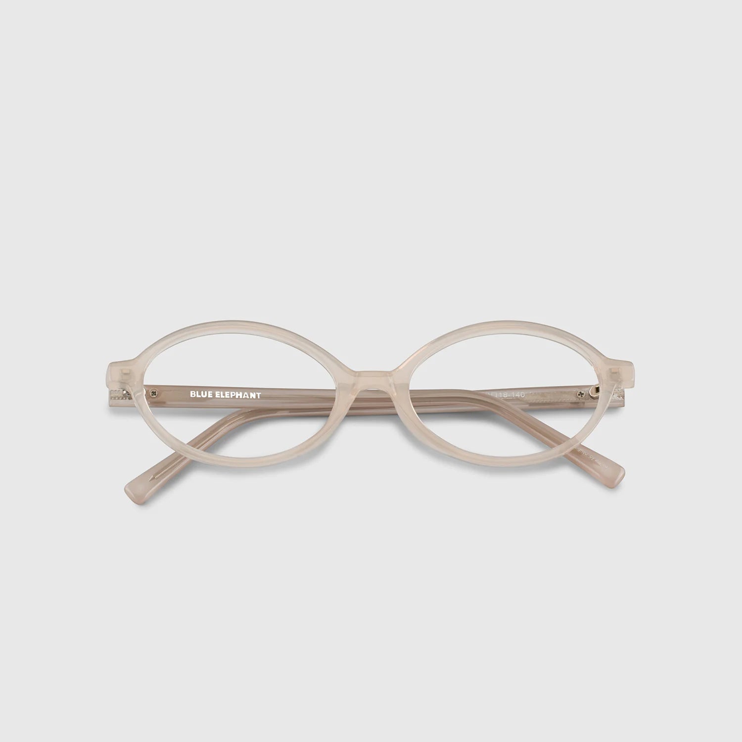 Blue Elephant - Hump Jelly (Beige) product image 13 | TRAB K-Fashion Australia