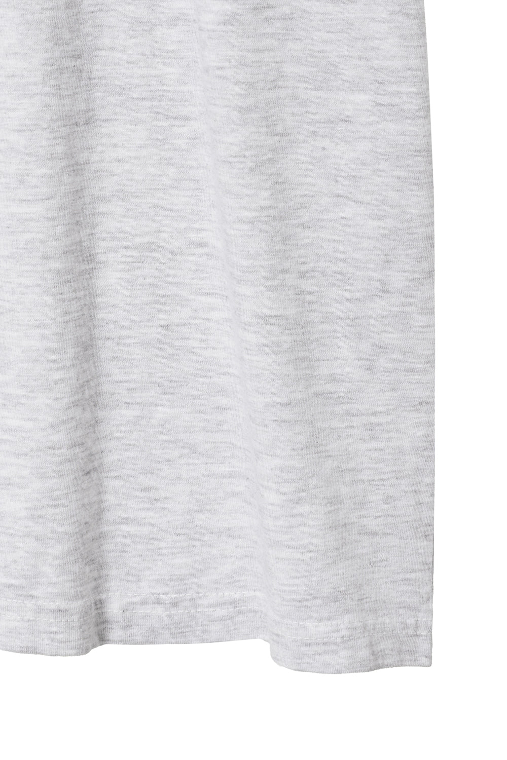 Hatchingroom - VTG Paisley Bird Tee Washed 1% (M.Grey) product image 6 | TRAB K-Fashion Australia