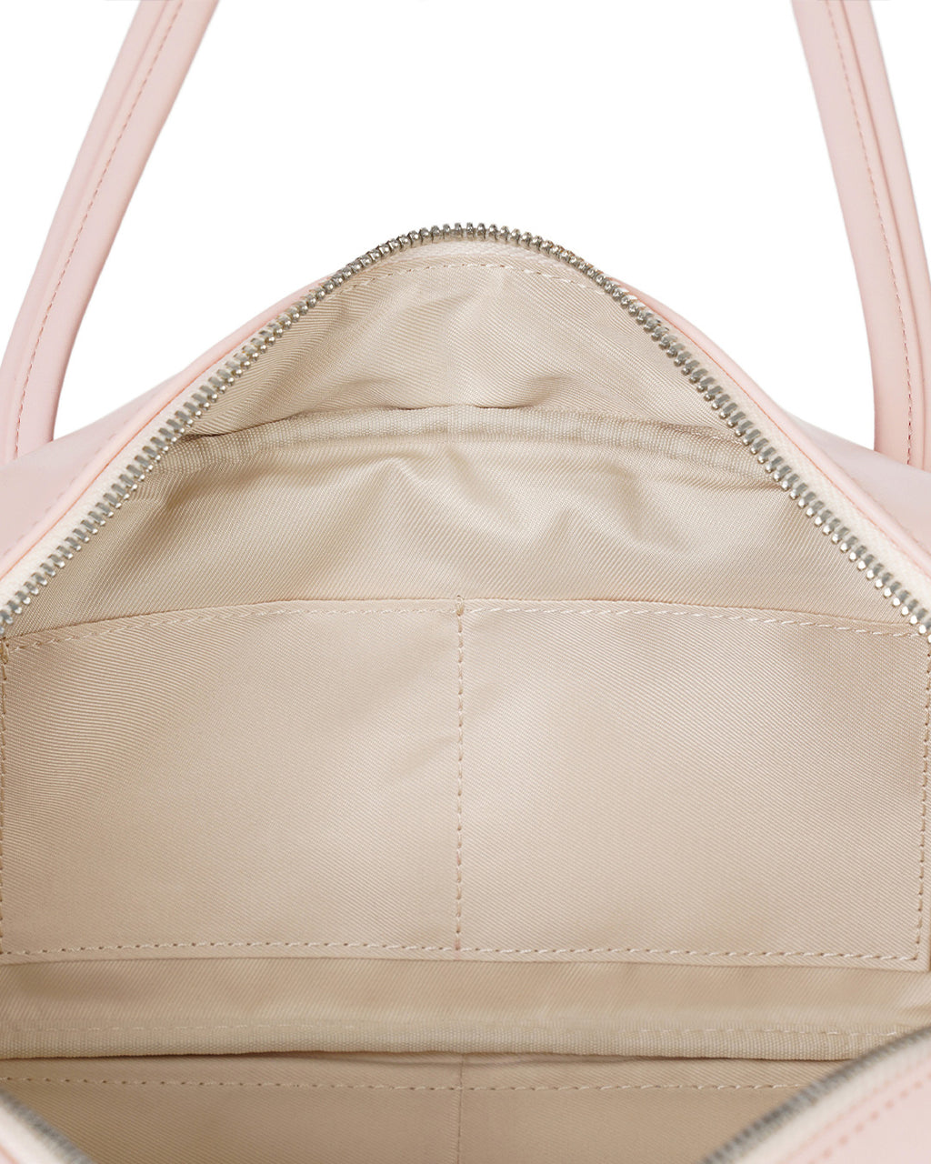 Stand Oil - More Baguette Bag (Baby Pink) product image 8 | TRAB K-Fashion Australia