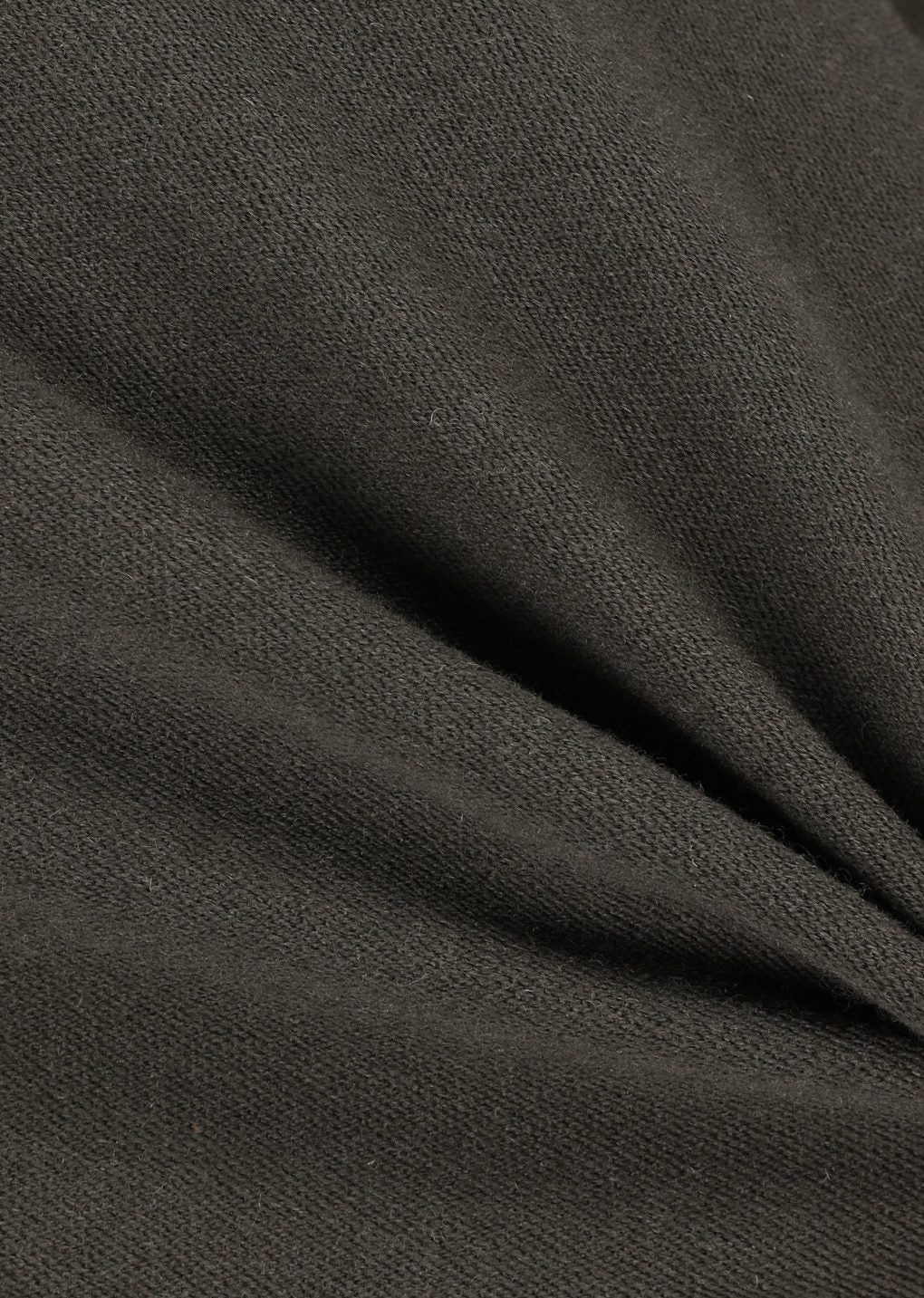 Amomento - Tapered wool pants (Brown) product image 14 | TRAB K-Fashion Australia