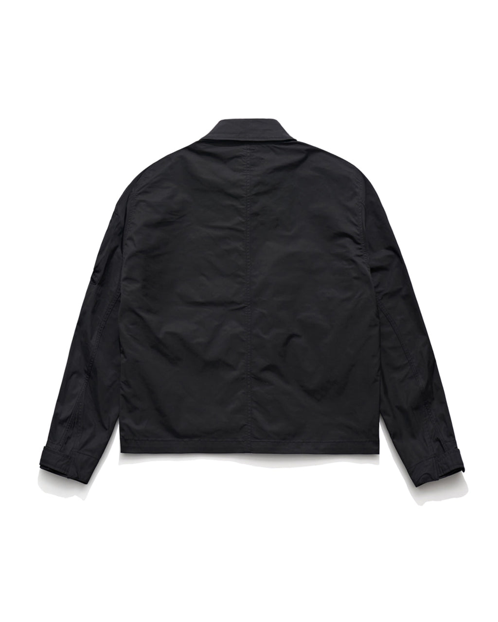 Eastlogue - Combat Flight Jacket (Black) product image 6 | TRAB K-Fashion Australia