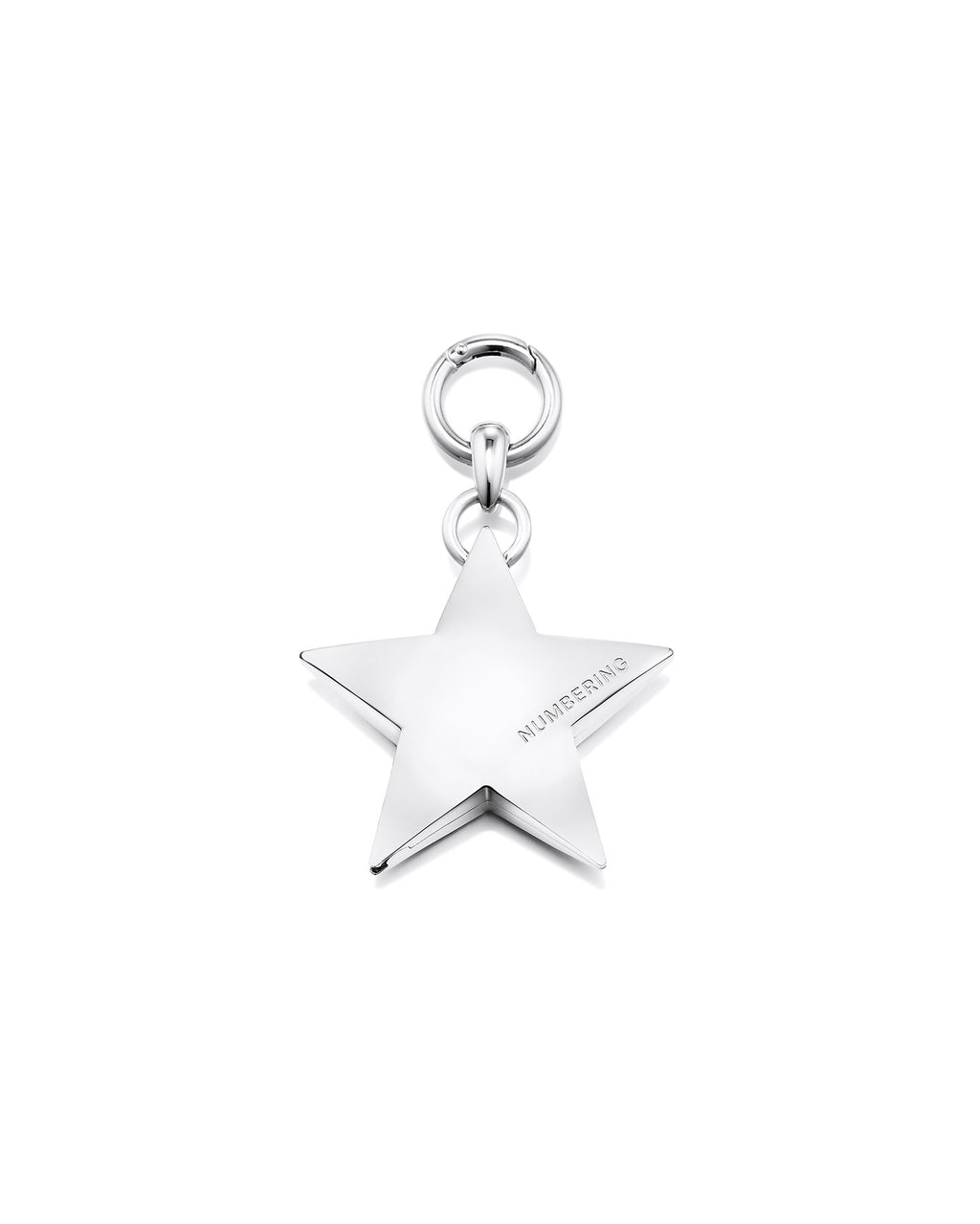 Numbering - Multi Star Locket Pendant #5005 product image 10 | TRAB K-Fashion Australia