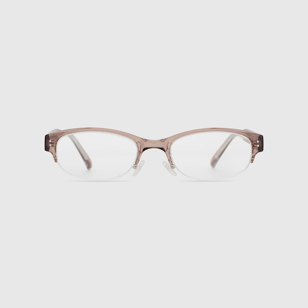 Blue Elephant - Pepa (Purple Brown) product image 1 | TRAB K-Fashion Australia
