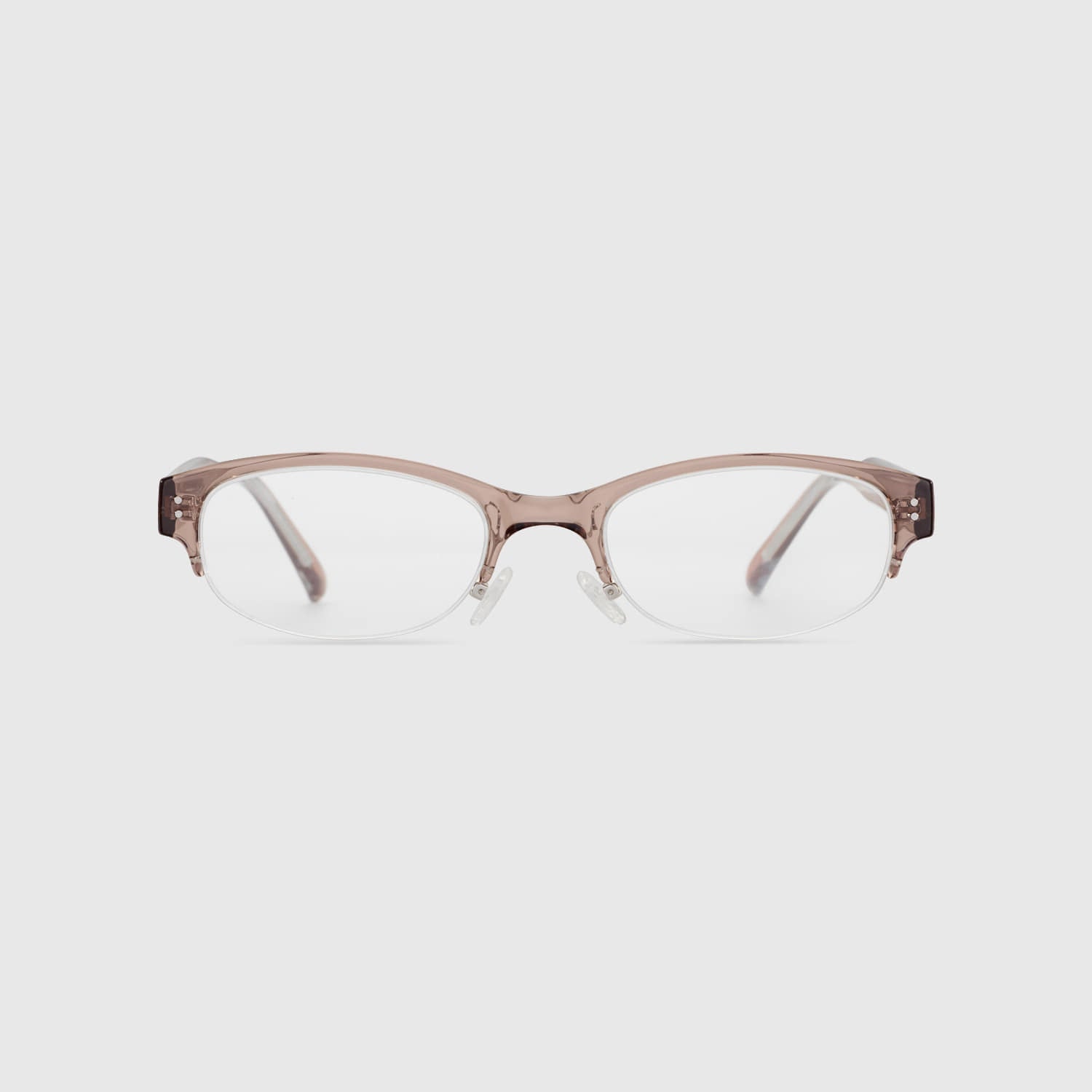 Blue Elephant - Pepa (Purple Brown) product image 1 | TRAB K-Fashion Australia