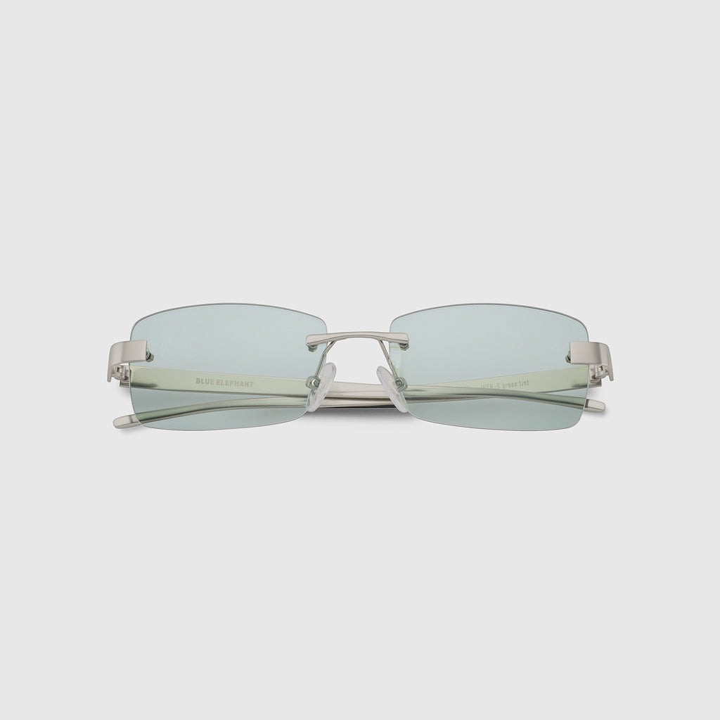 Blue Elephant - Iker-S Green Tint product image 5 | TRAB K-Fashion Australia