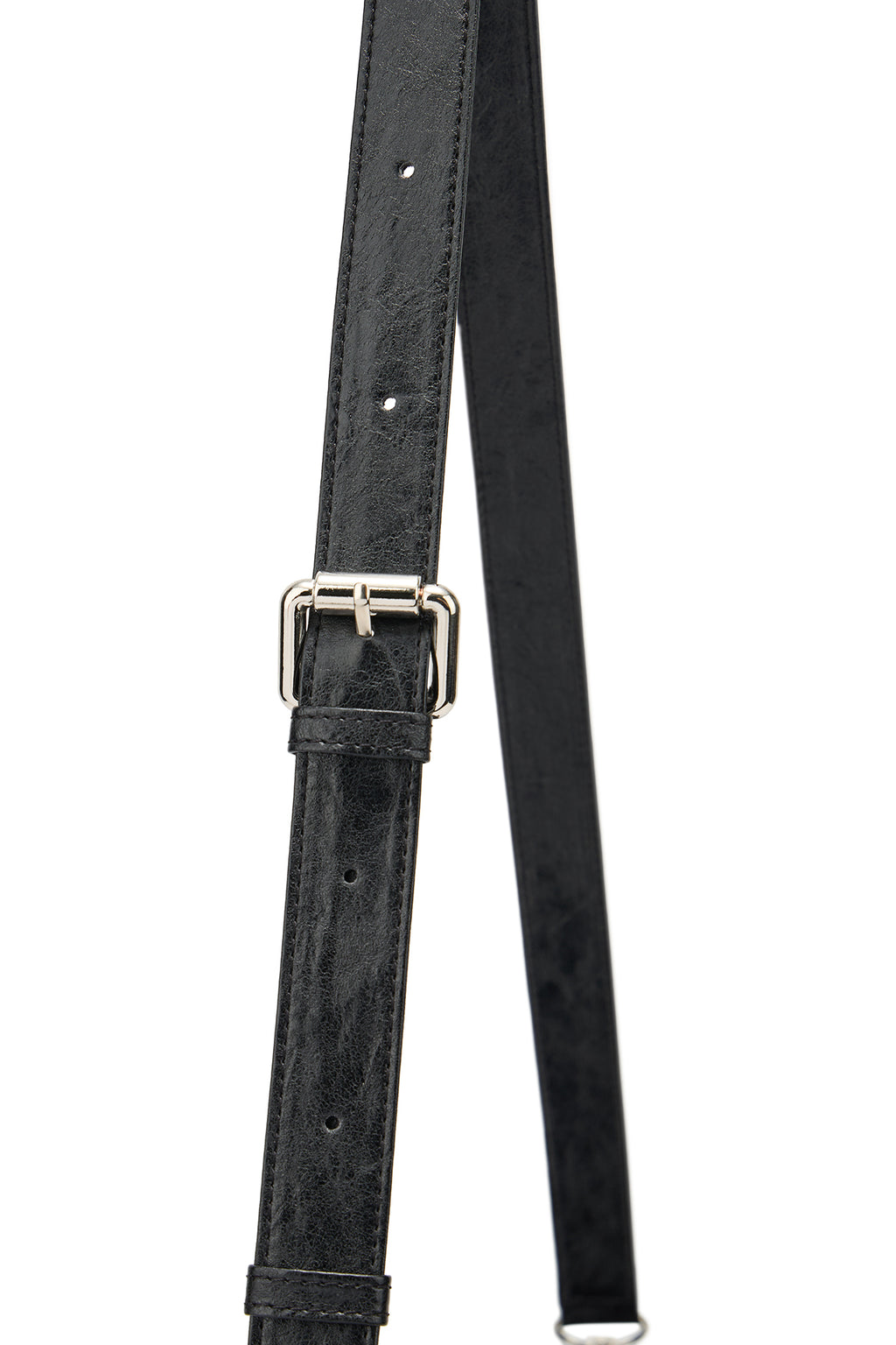 Deinet - Stud Pocket Big Bag (Black) product image 16 | TRAB K-Fashion Australia