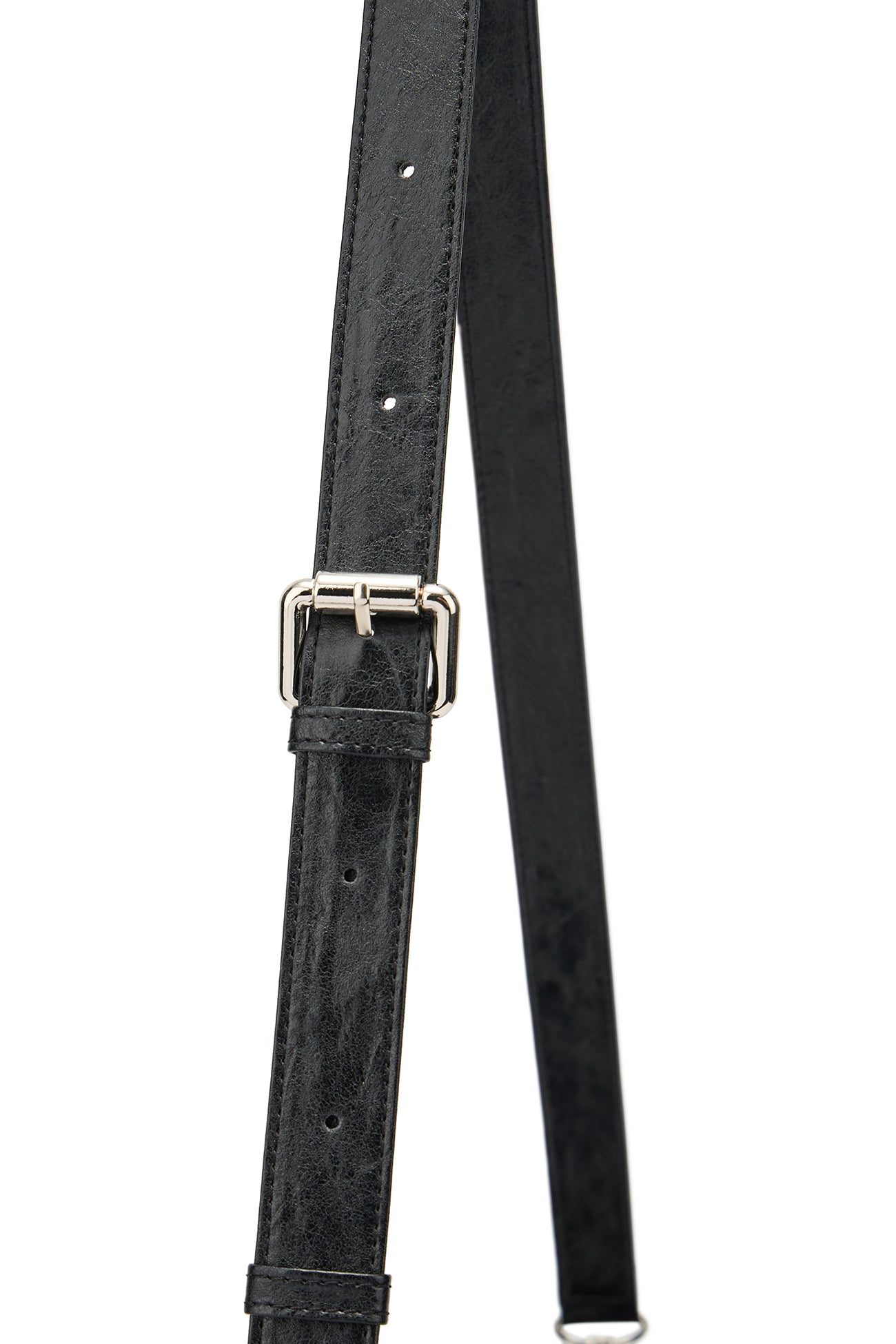Deinet - Stud Pocket Big Bag (Black) product image 16 | TRAB K-Fashion Australia