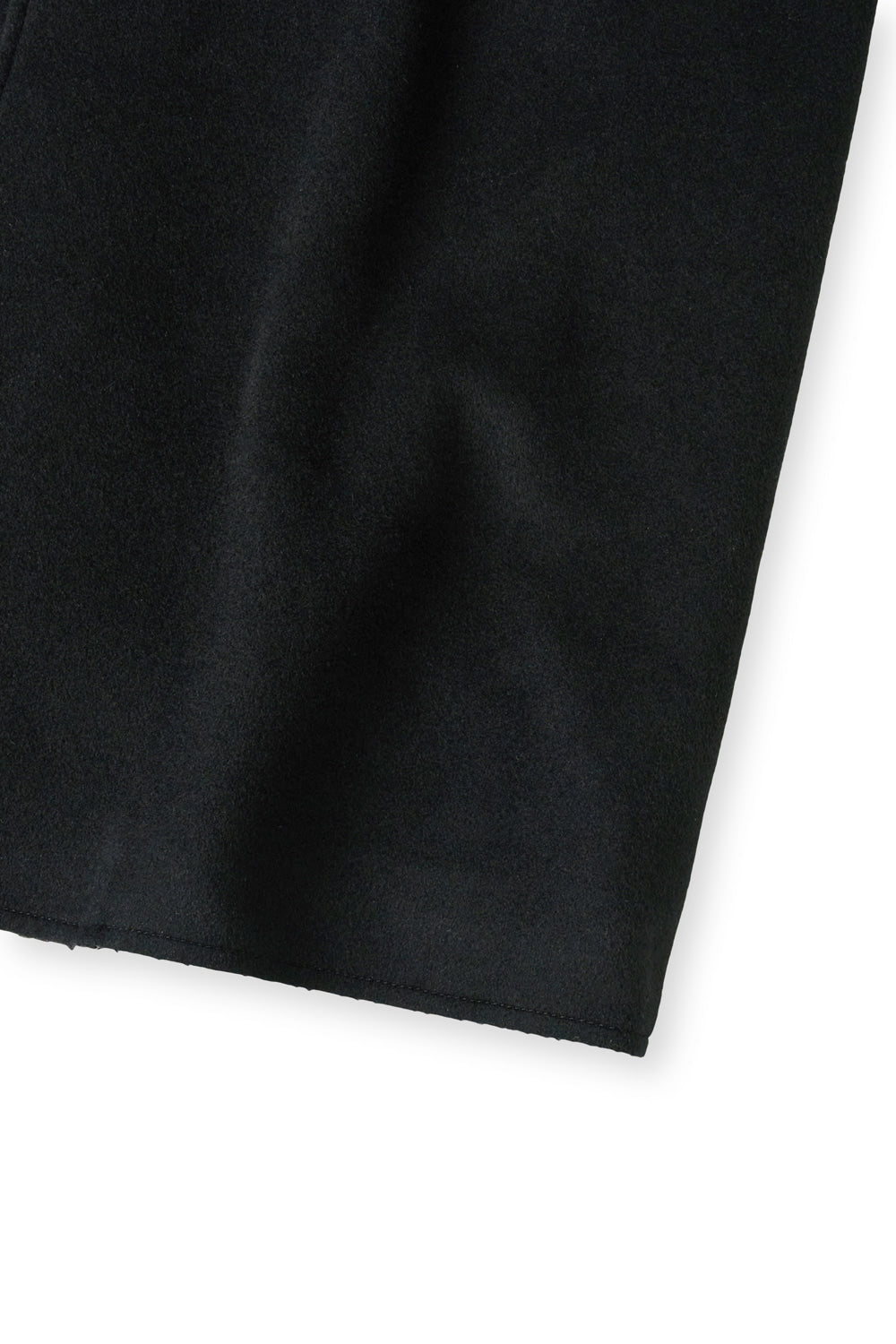 Hatchingroom - Chesterfield Coat (Black) product image 8 | TRAB K-Fashion Australia