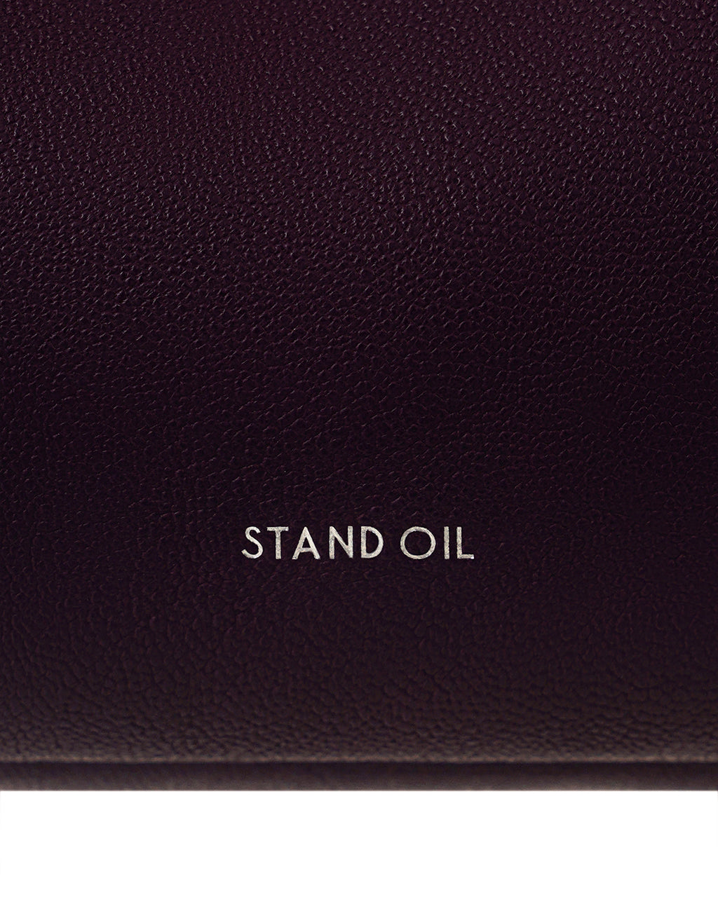 Stand Oil - Breezy Bag Mini (Plum) product image 7 | TRAB K-Fashion Australia